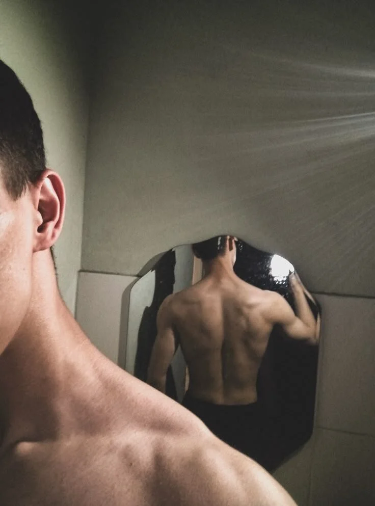 XXX Porn Photo of Nude Oliver_Wilding 1