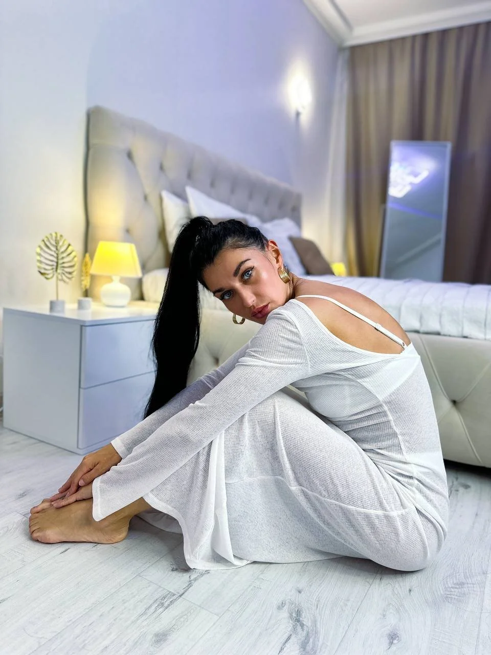 XXX Porn Photo of Nude AriannaCruise 256