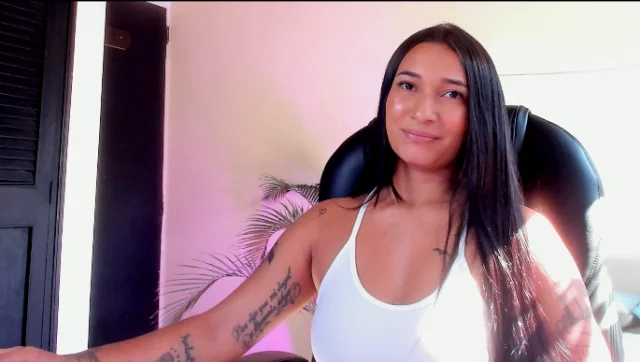 XXX Porn Photo of Nude _Dulce_bella_ 5