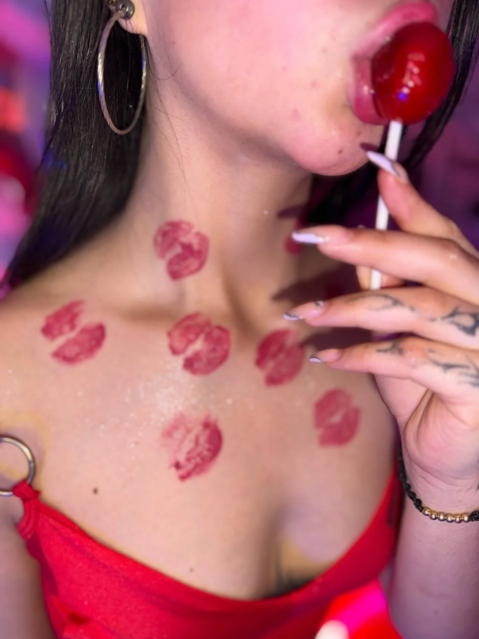 XXX Porn Photo of Nude Atenea_Velle 33