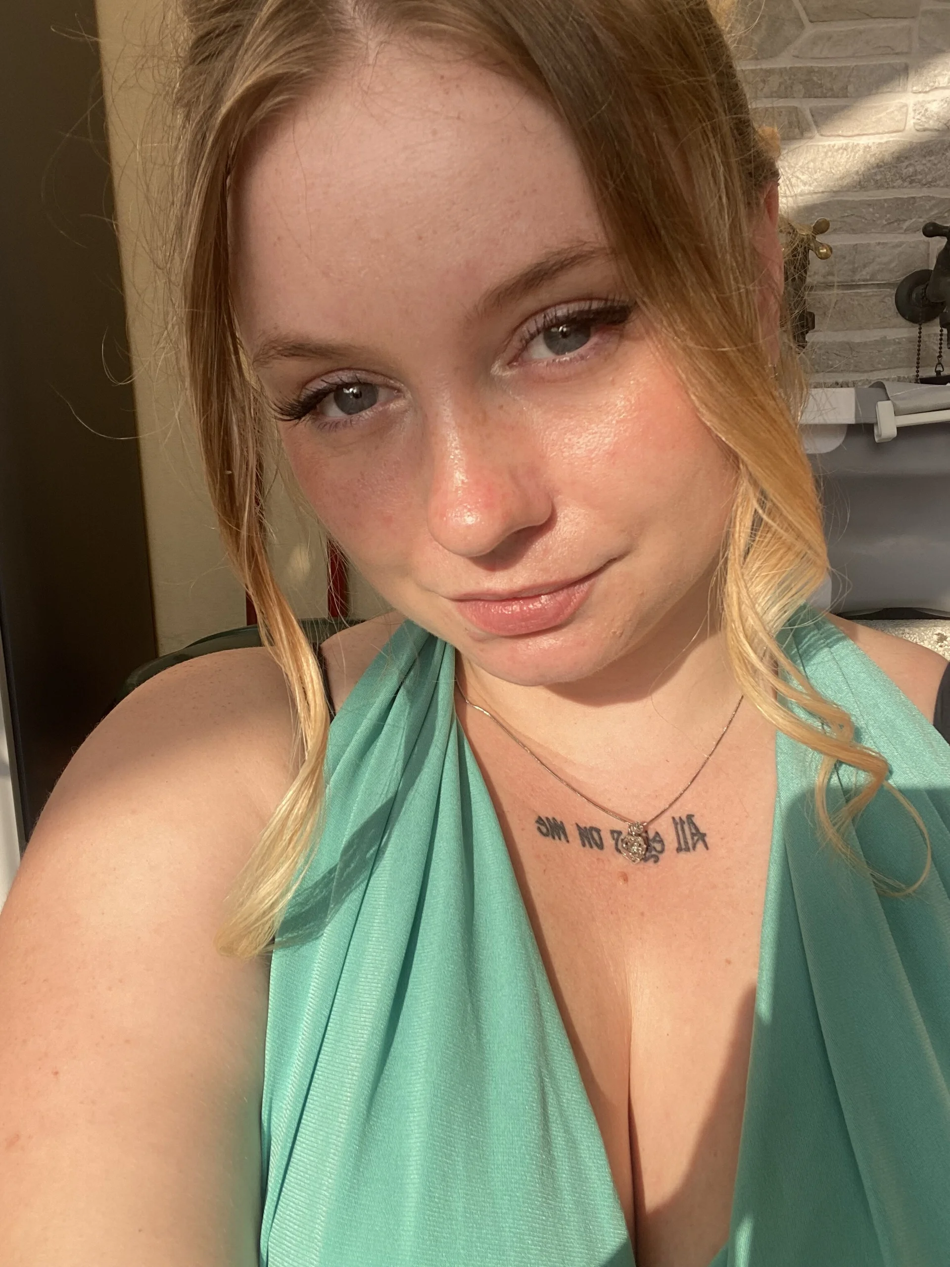XXX Porn Photo of Nude chloetarducci 13