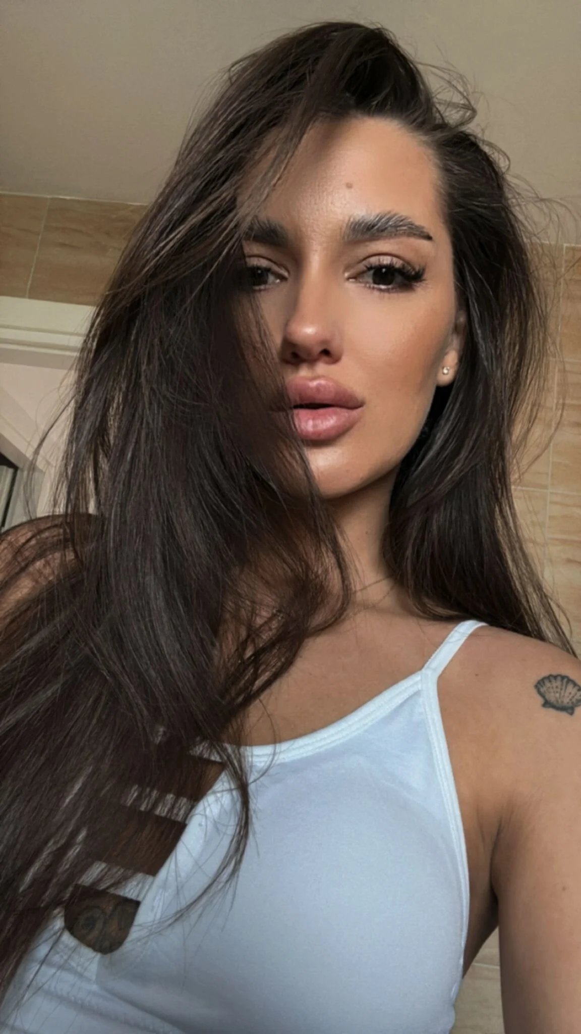 XXX Porn Photo of Nude bubbledoll77 3