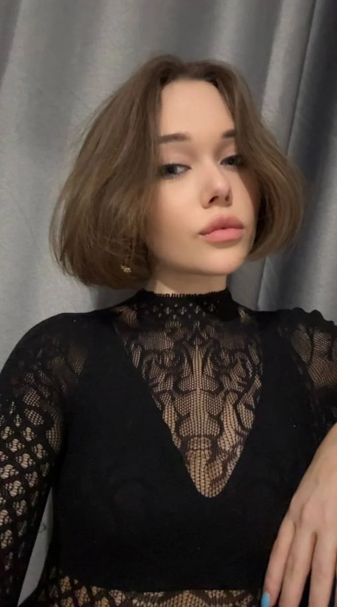 XXX Porn Photo of Nude ElyaMur 5