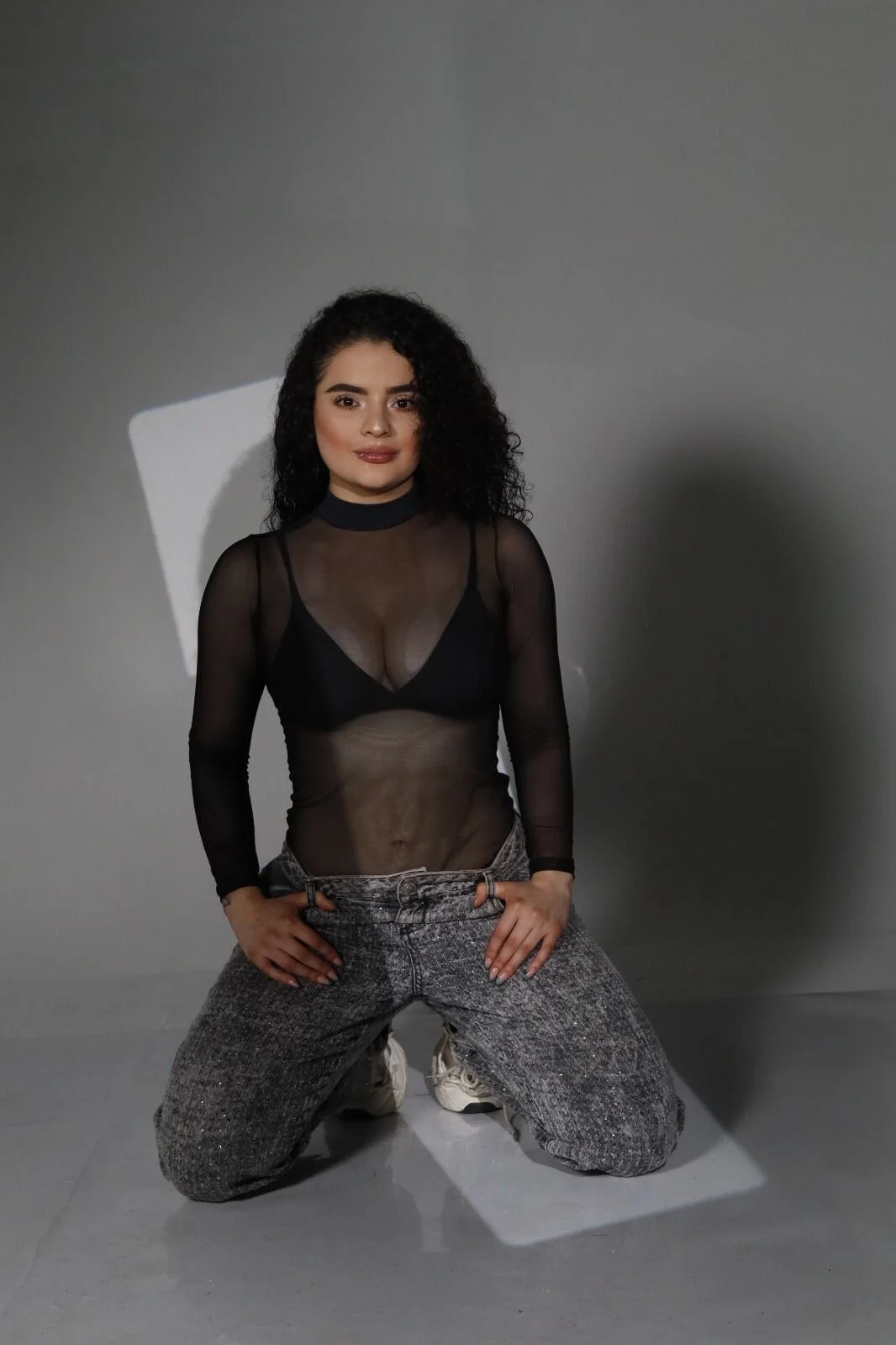 XXX Porn Photo of Nude KylieJenkins 35