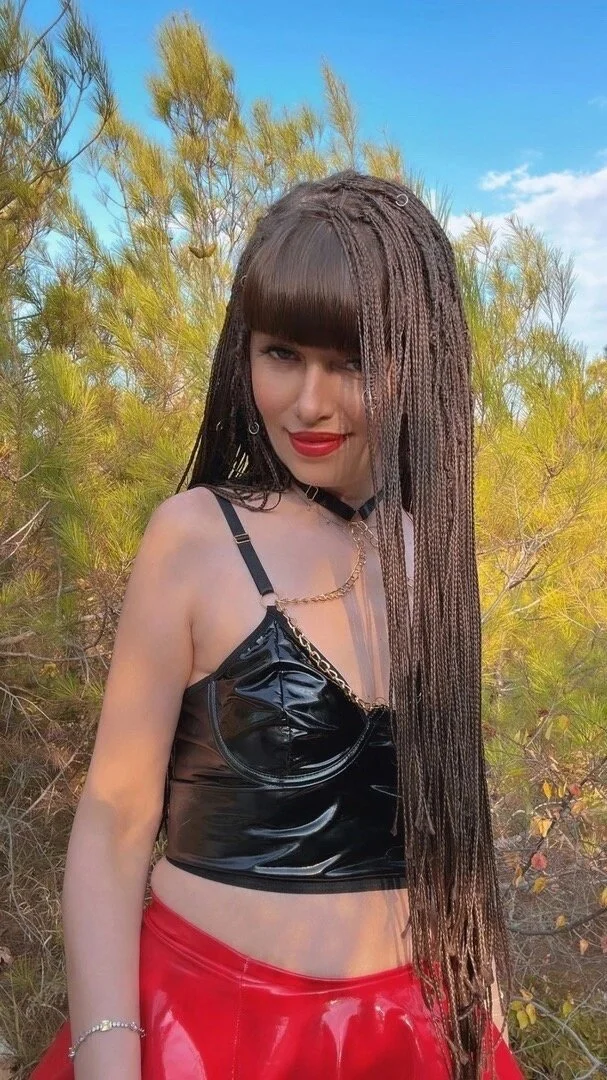XXX Porn Photo of Nude Cutie_orgasm 829