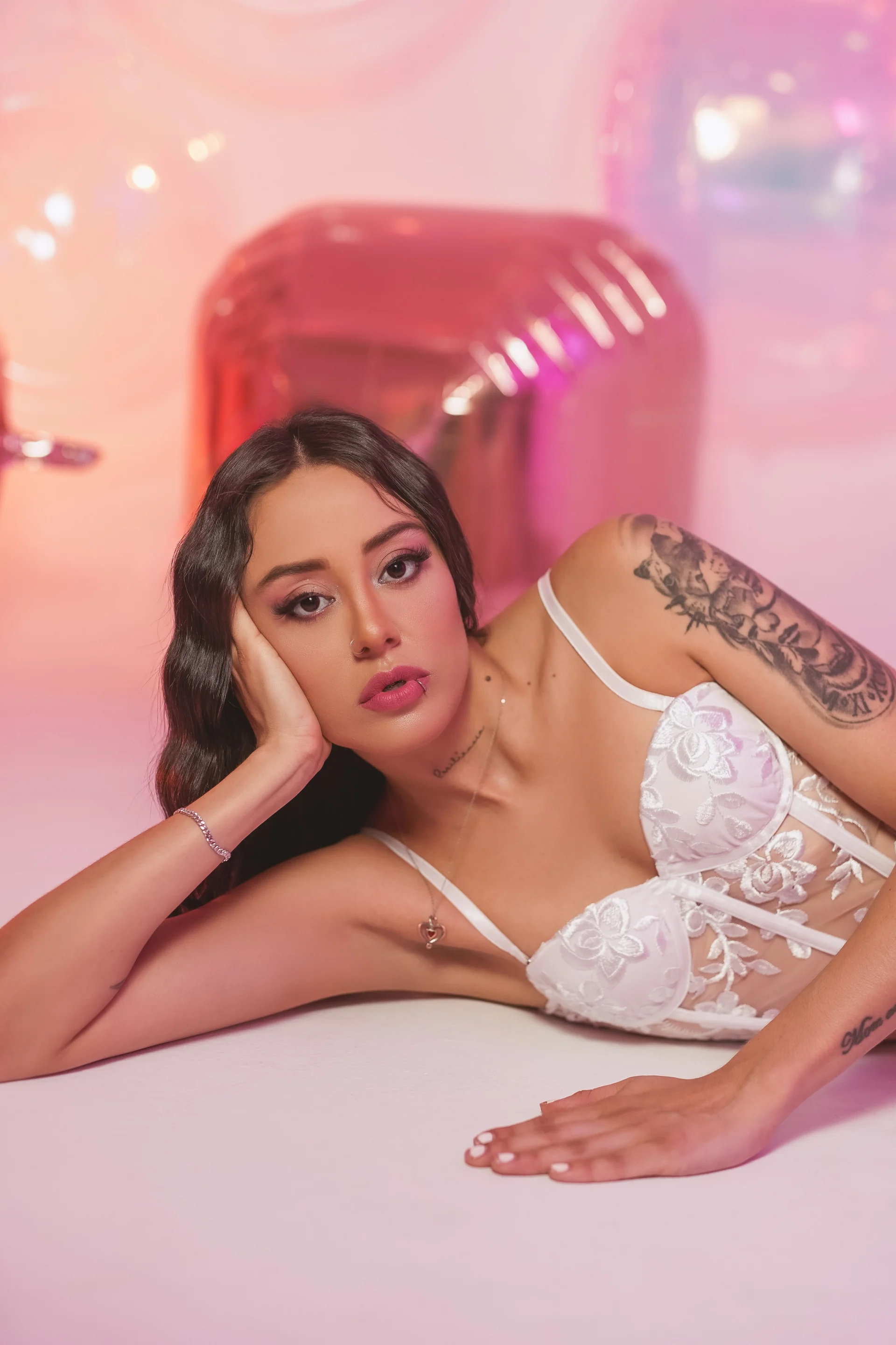 XXX Porn Photo of Nude NoraDasilva 46
