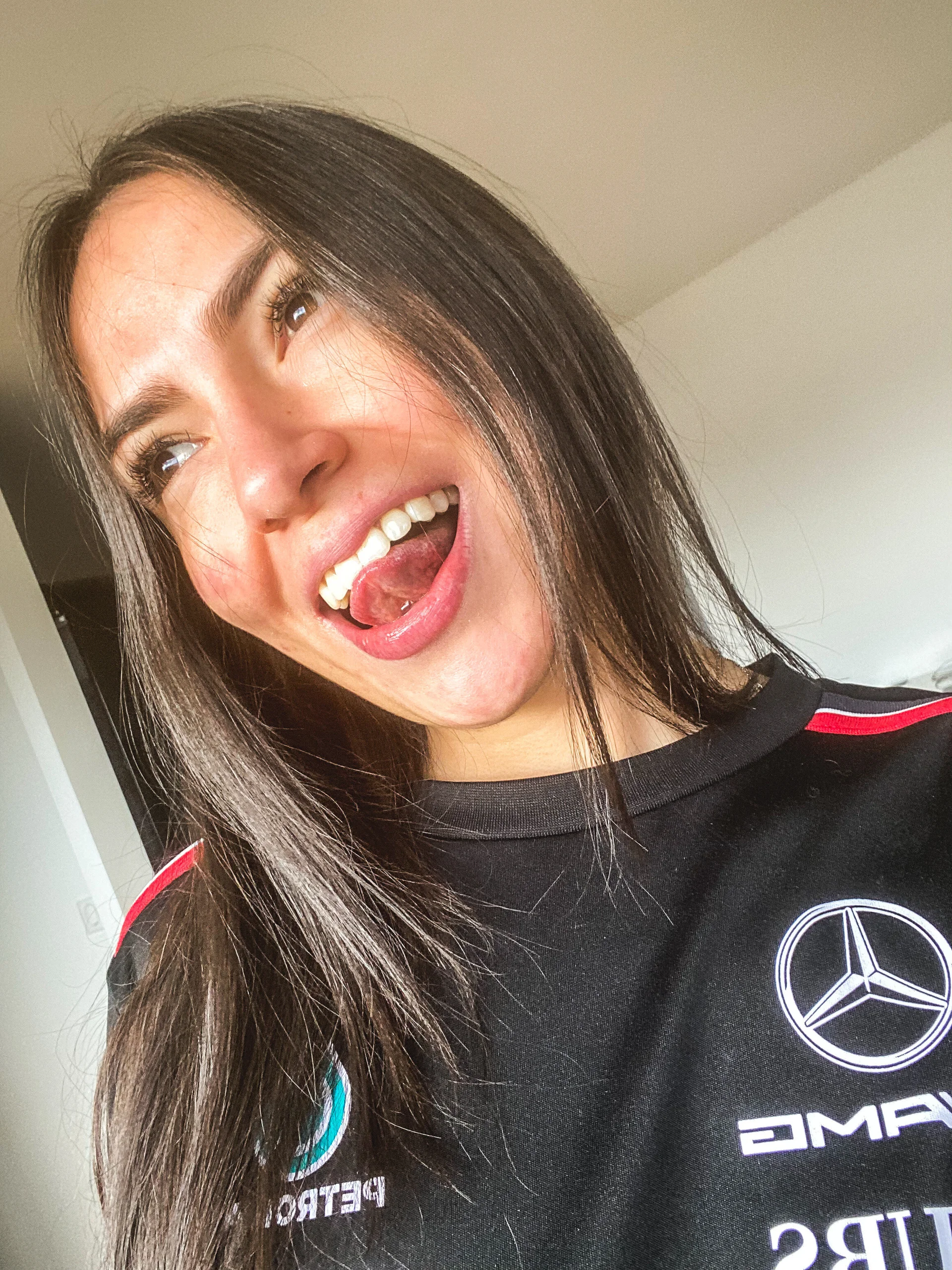 XXX Porn Photo of Nude BellaMaserati 4
