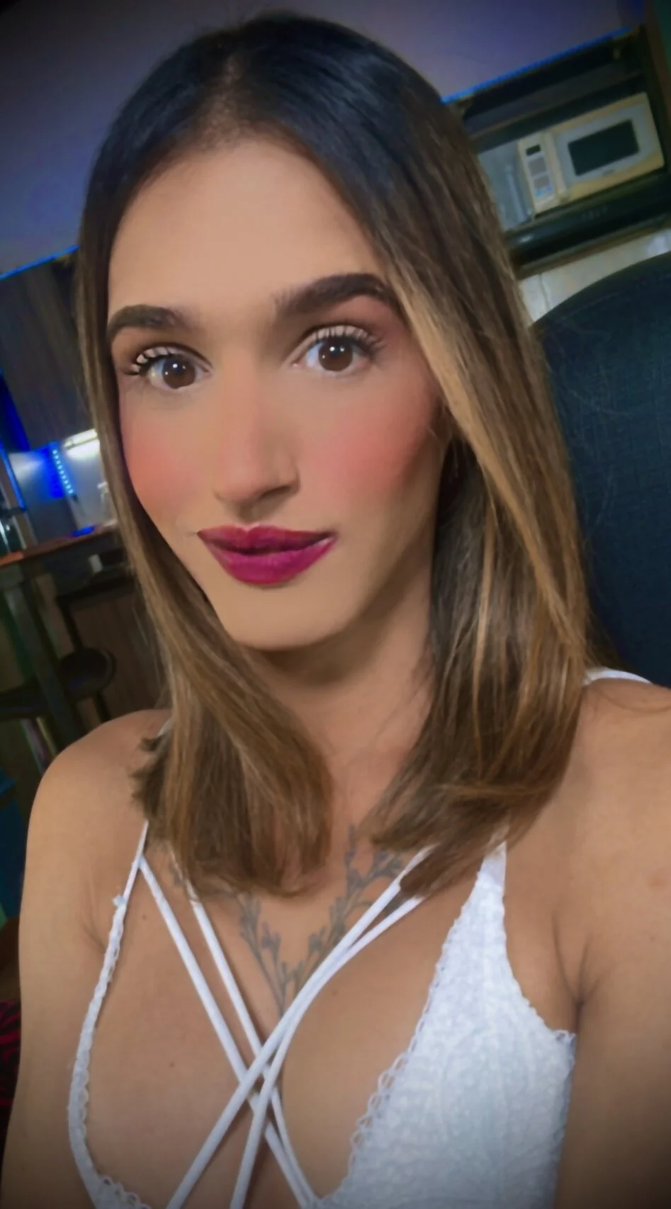 XXX Porn Photo of Nude Elianmoon 26