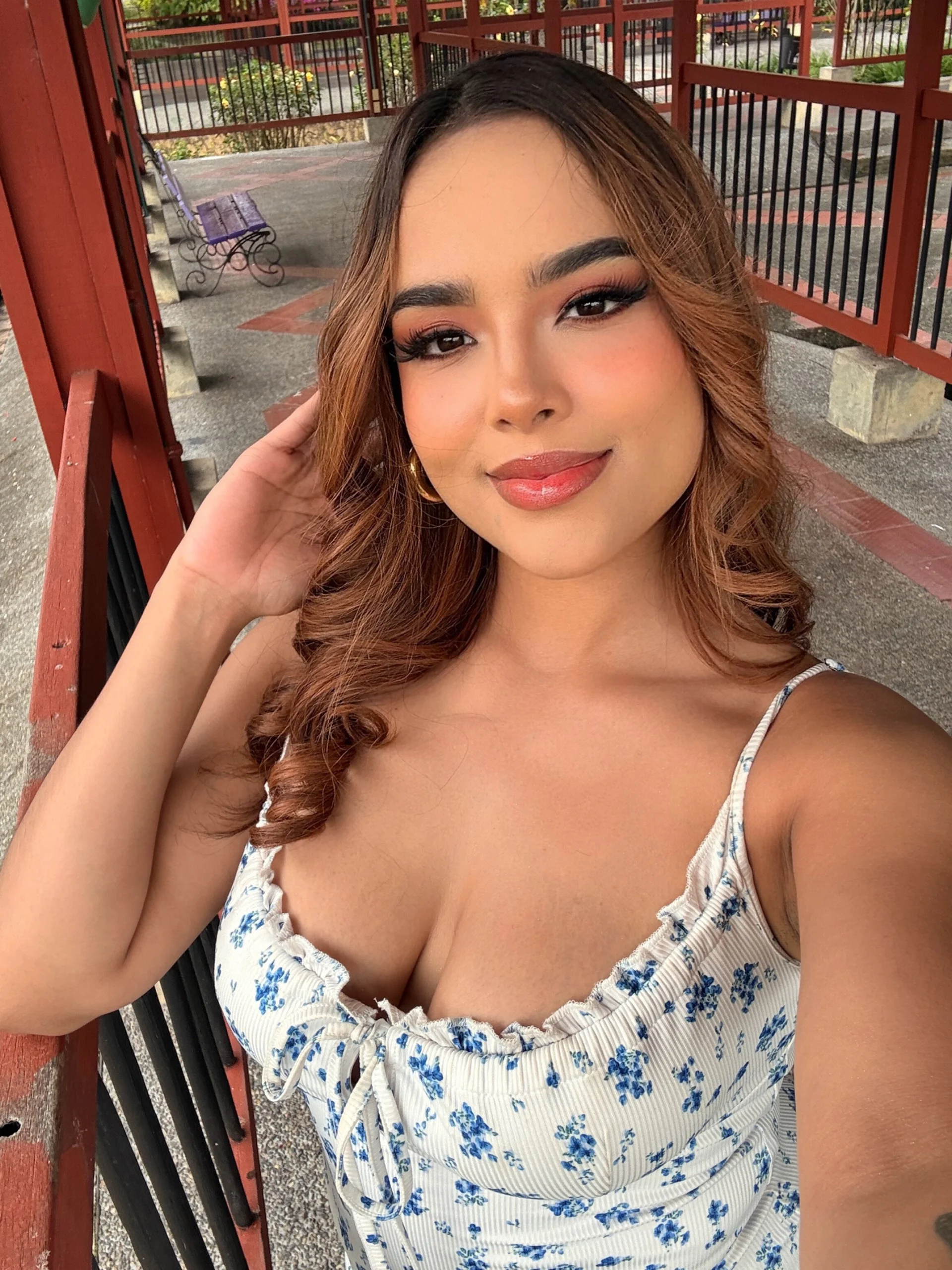 XXX Porn Photo of Nude Sammy_garciaa1 14