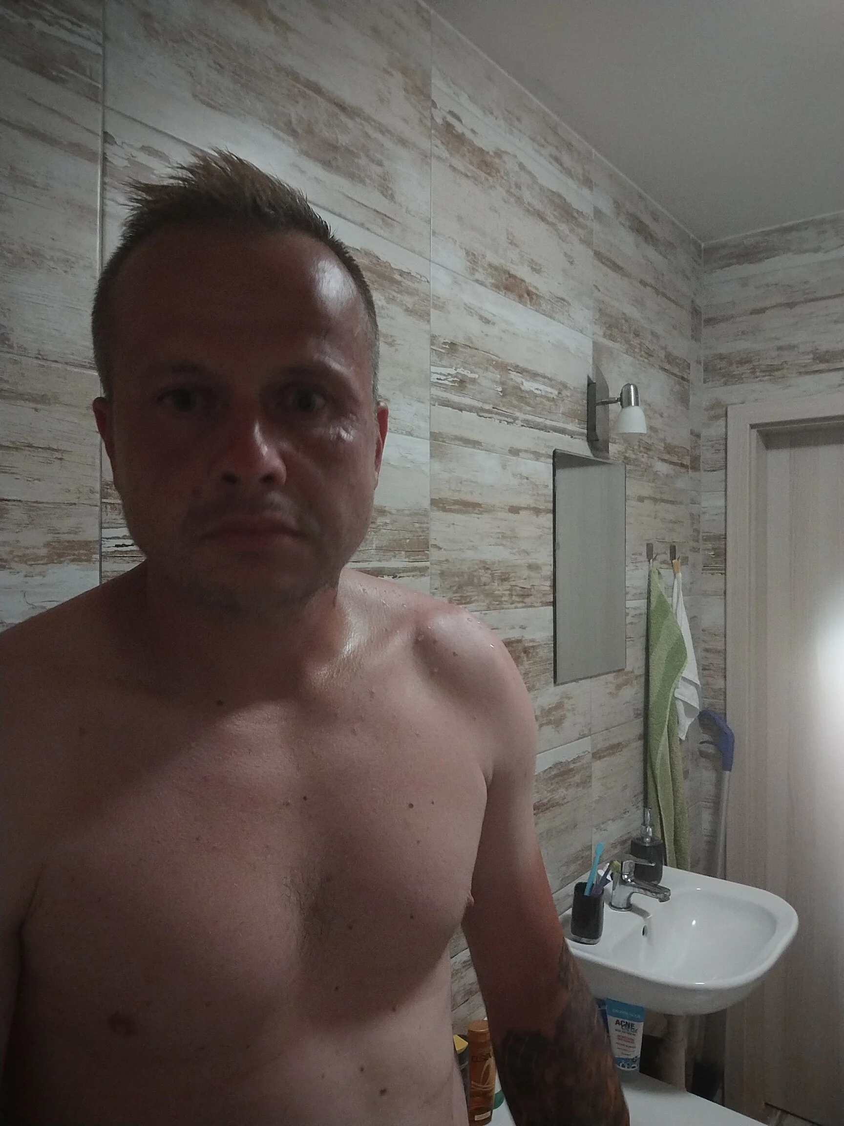 XXX Porn Photo of Nude Milllano2202 5