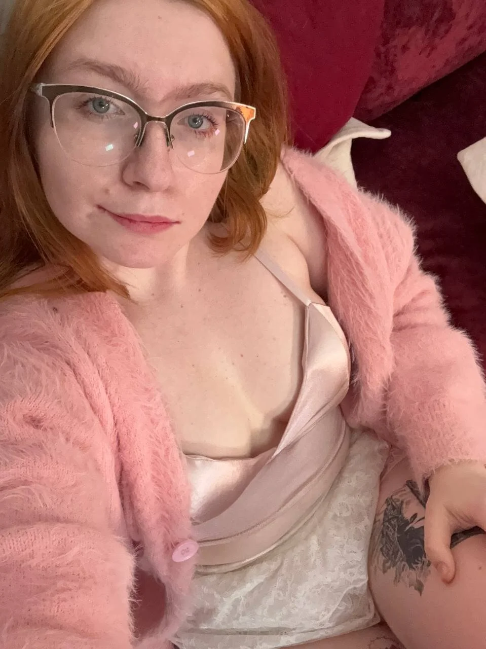 XXX Porn Photo of Nude AliceBrightside 18