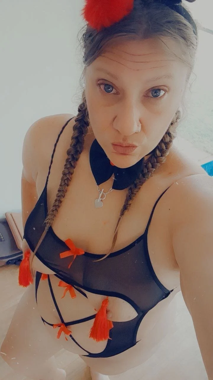 XXX Porn Photo of Nude BubblegumCj 8