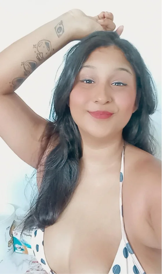 XXX Porn Photo of Nude littlejady 4