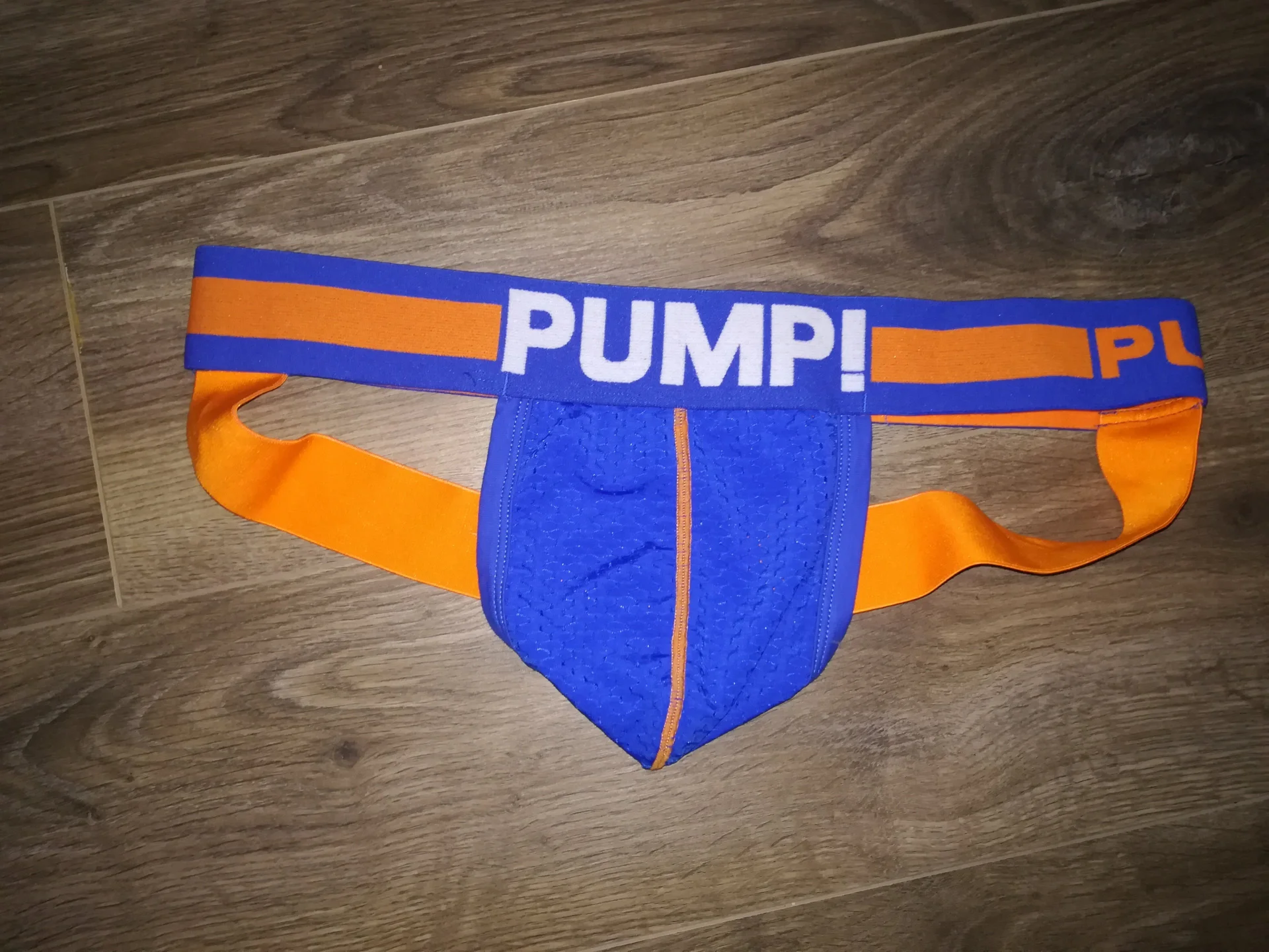 XXX Porn Photo of Nude RubberFetischem 34