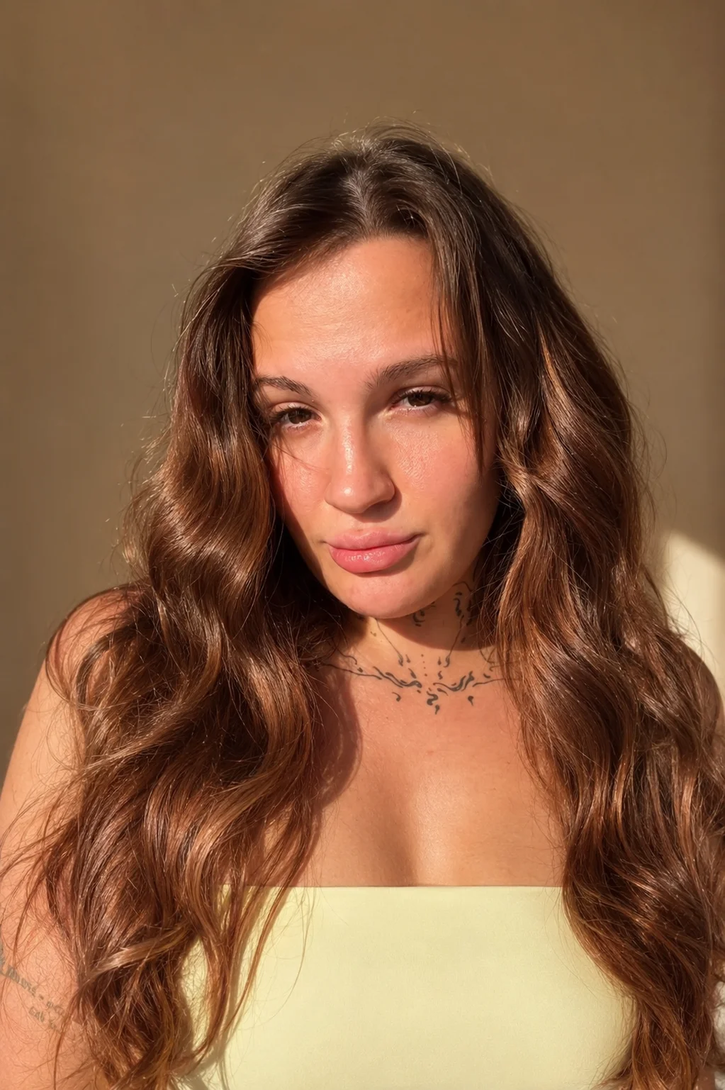 XXX Porn Photo of Nude Chrisssy_Black 46