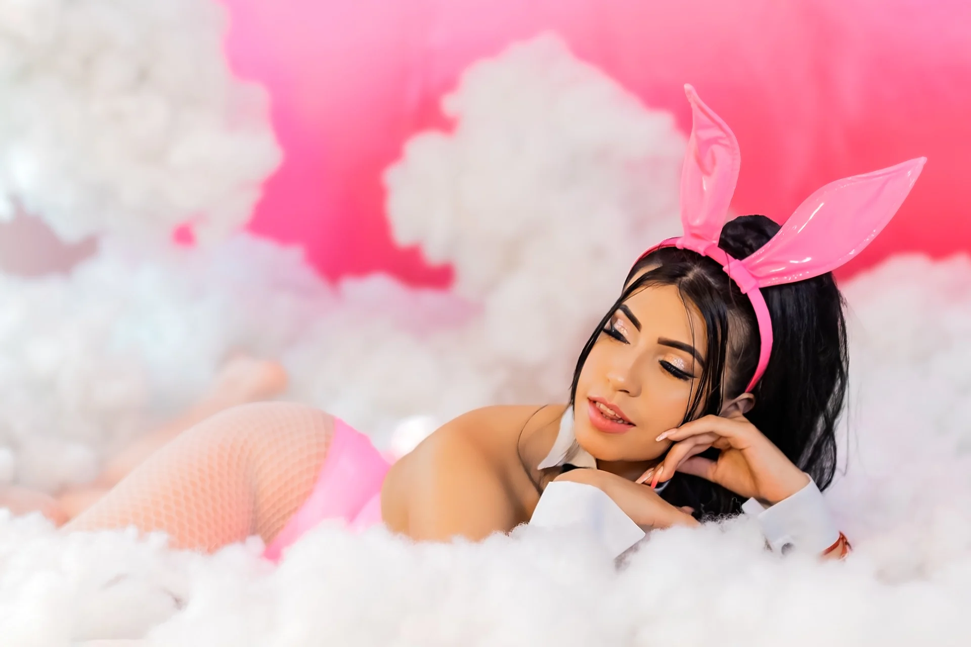 XXX Porn Photo of Nude SummersAngel 19
