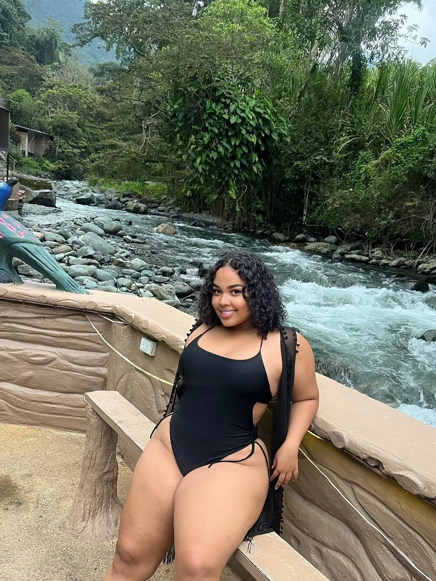 XXX Porn Photo of Nude Alexajewels 5