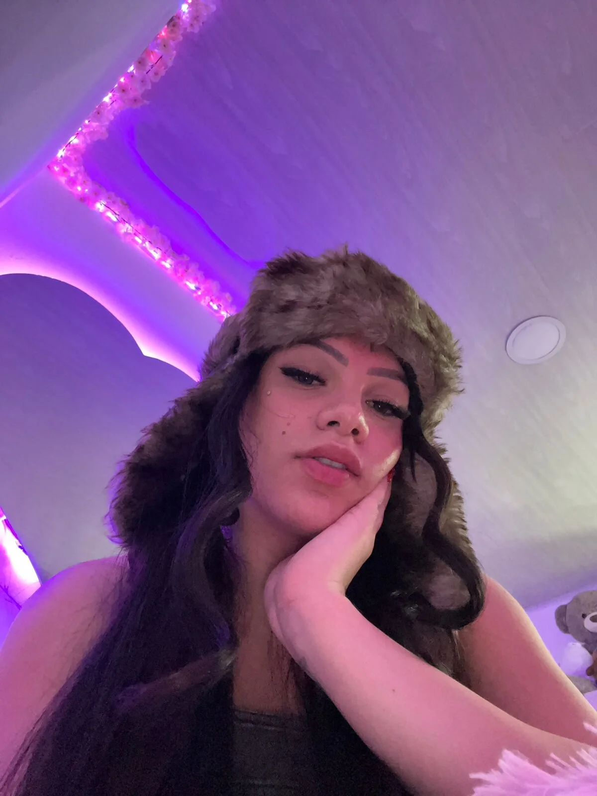 XXX Porn Photo of Nude gabisitaa 5
