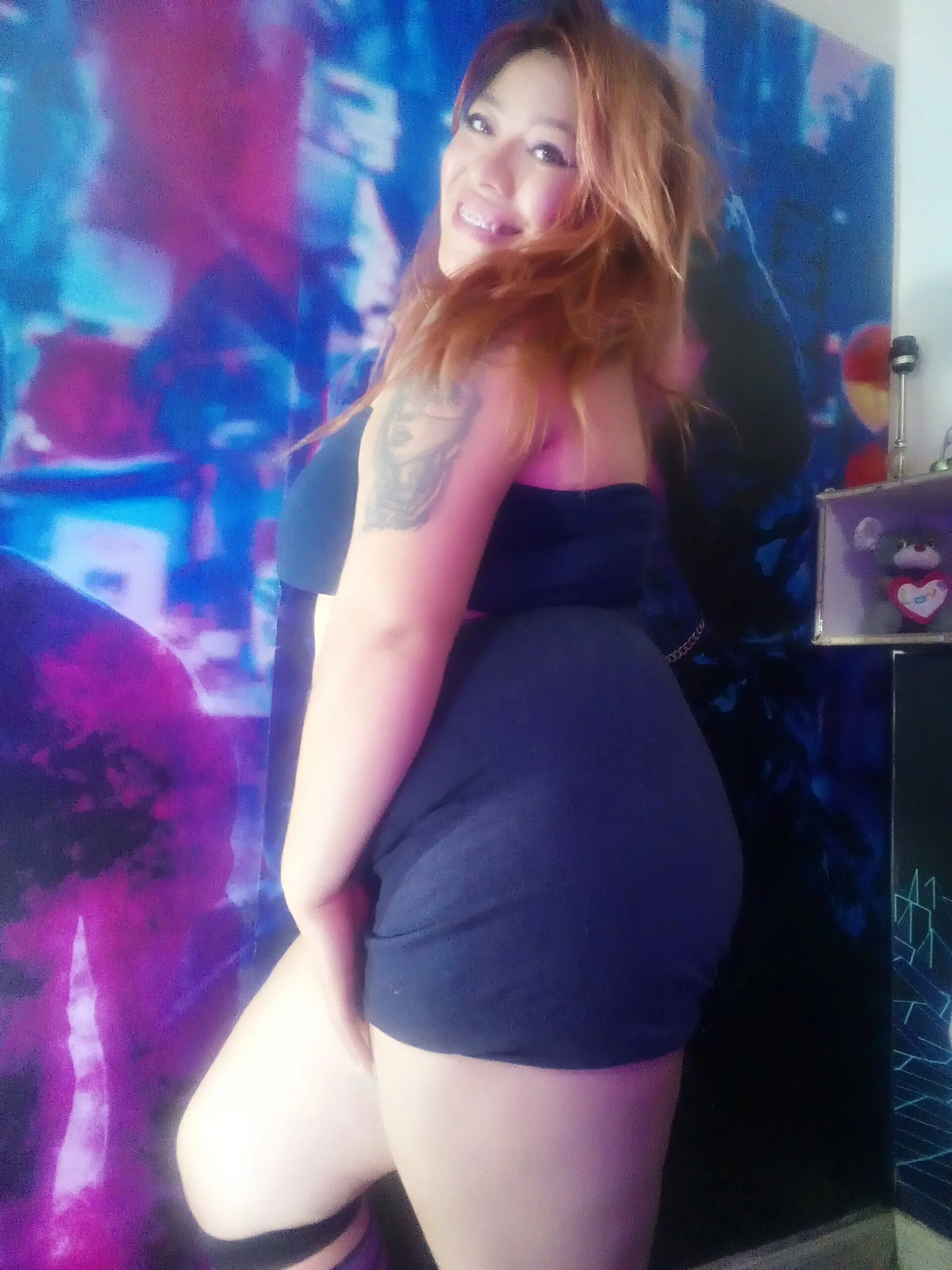 XXX Porn Photo of Nude Fierymichef 45