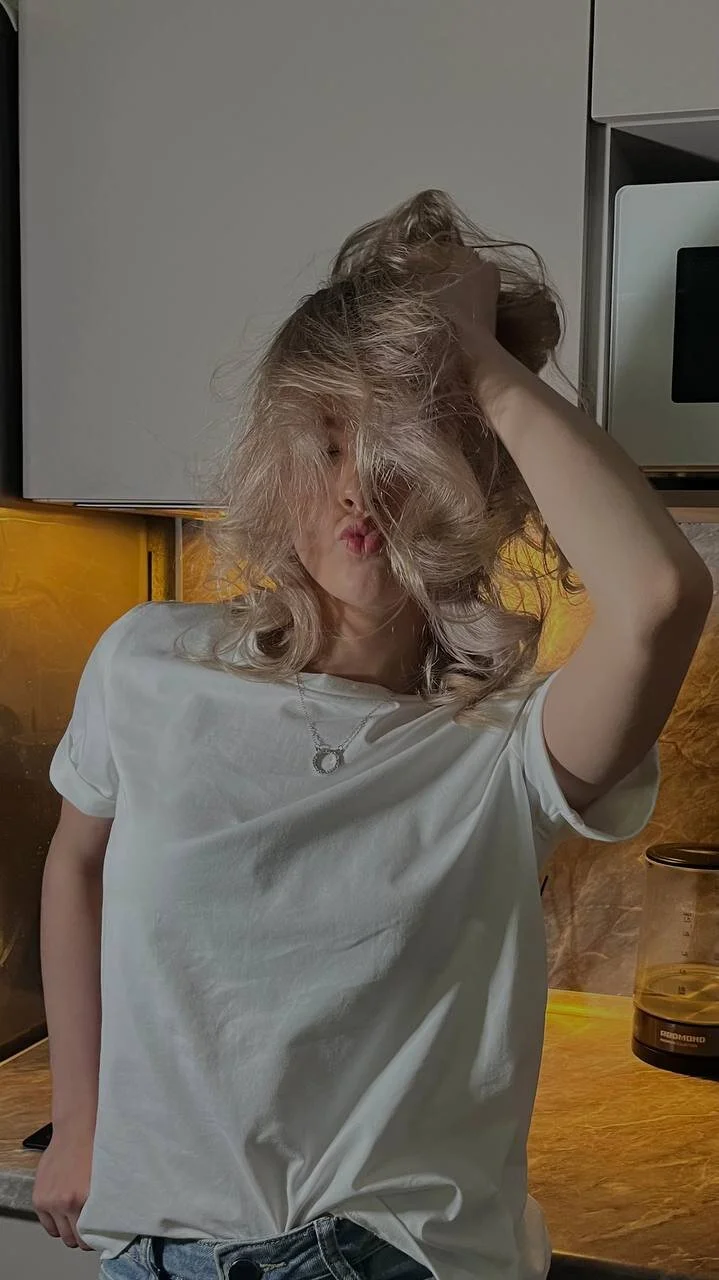 XXX Porn Photo of Nude Blonde_strict 13