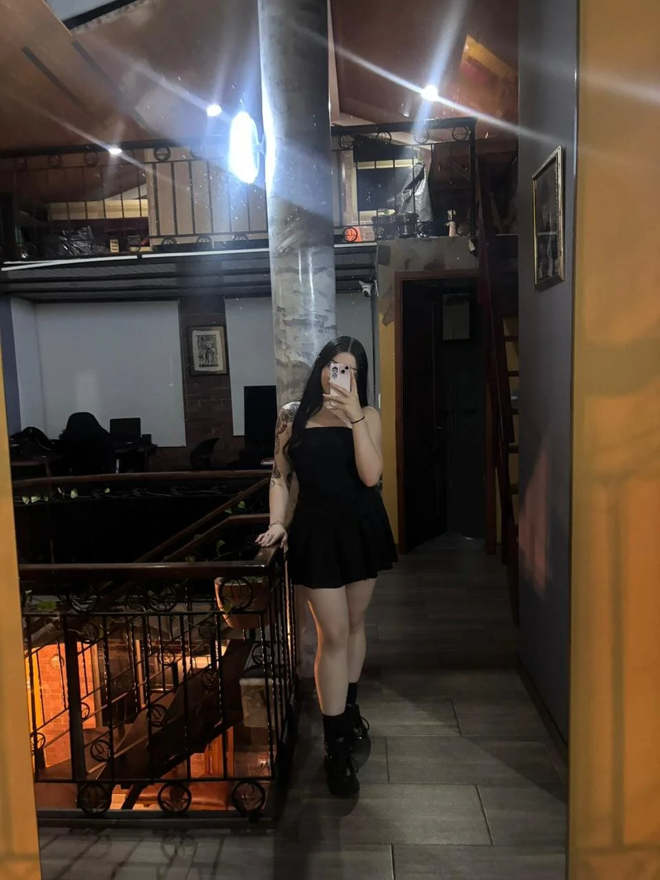 XXX Porn Photo of Nude Dolcexx_ 1