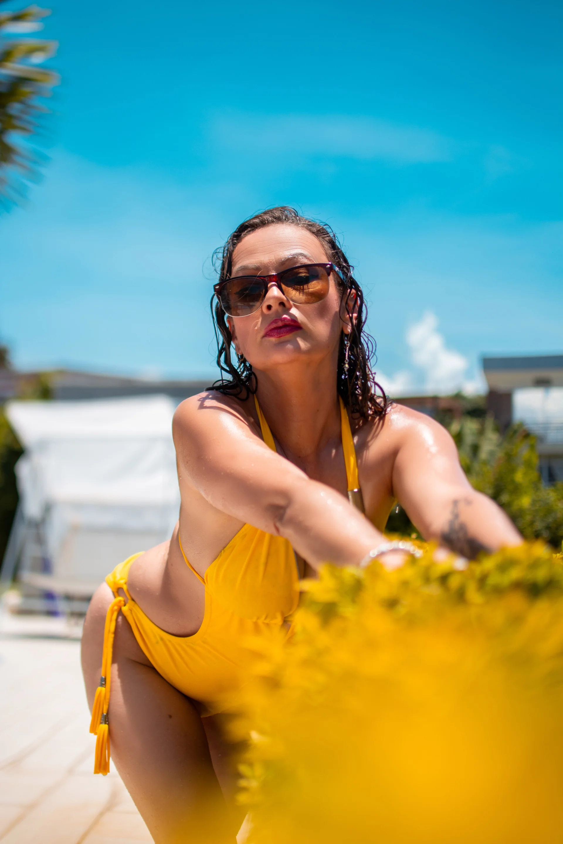 XXX Porn Photo of Nude marianaaguii 21