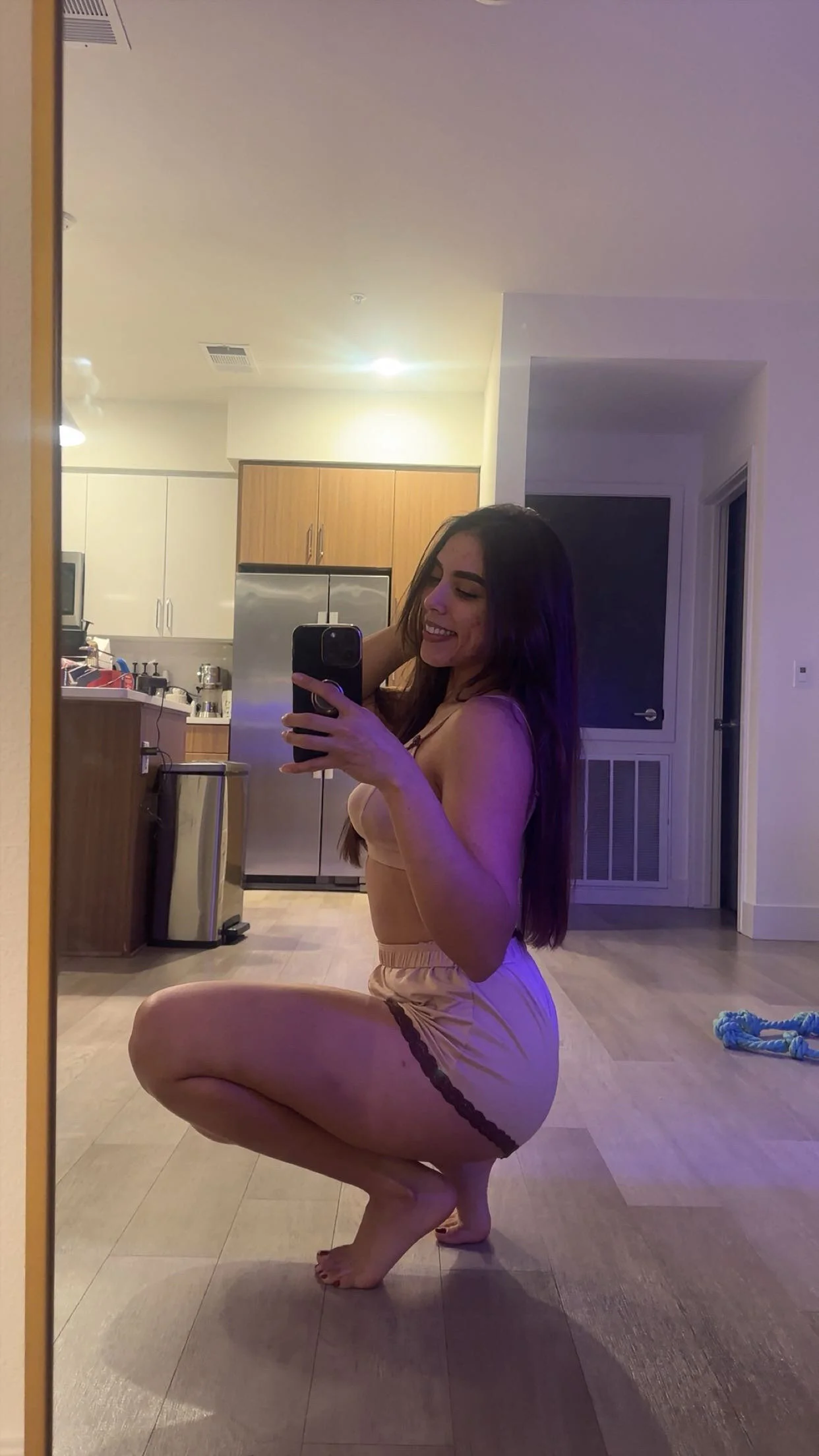 XXX Porn Photo of Nude MilaSeren 4