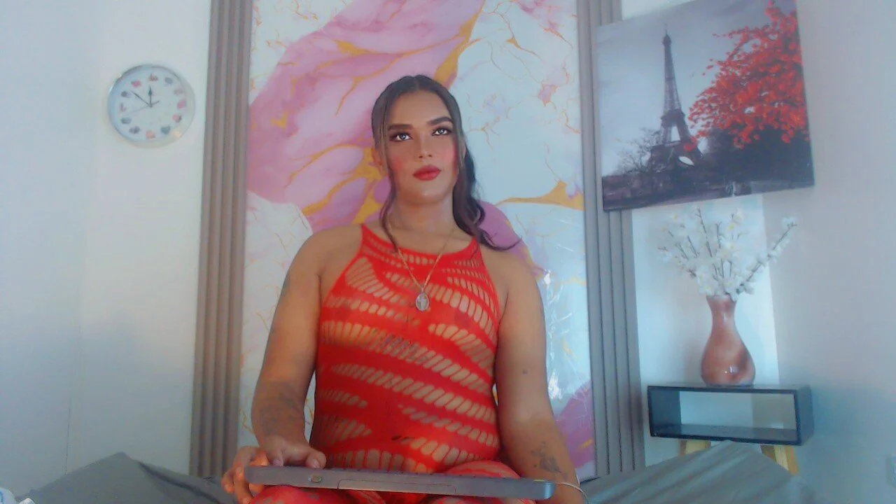 XXX Porn Photo of Nude Alejandra_montenegro 14