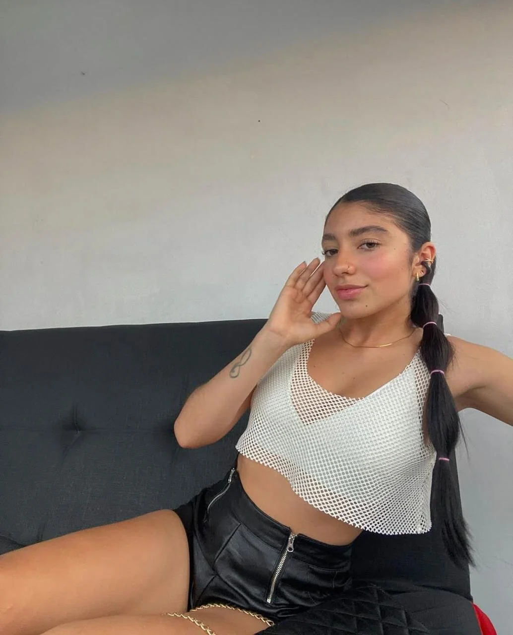 XXX Porn Photo of Nude samantha_velvet_ 3