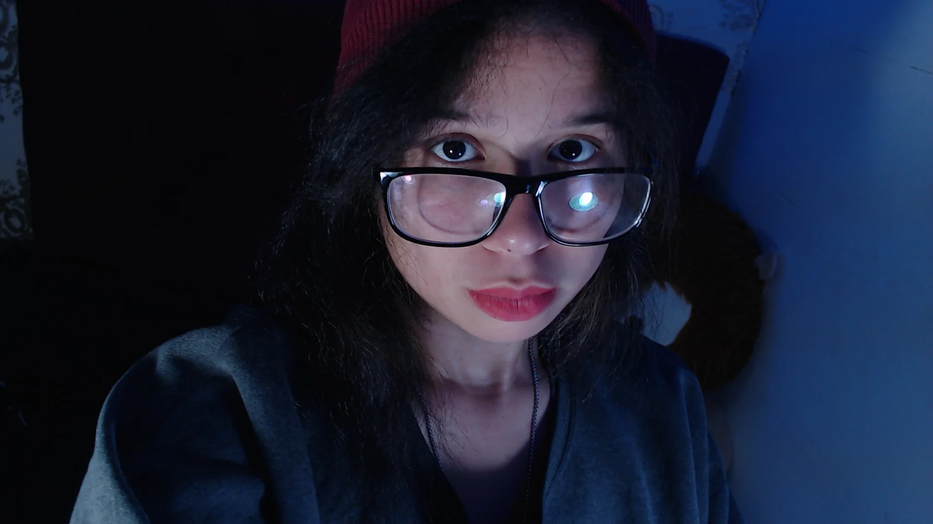 XXX Porn Photo of Nude selenablairx 8