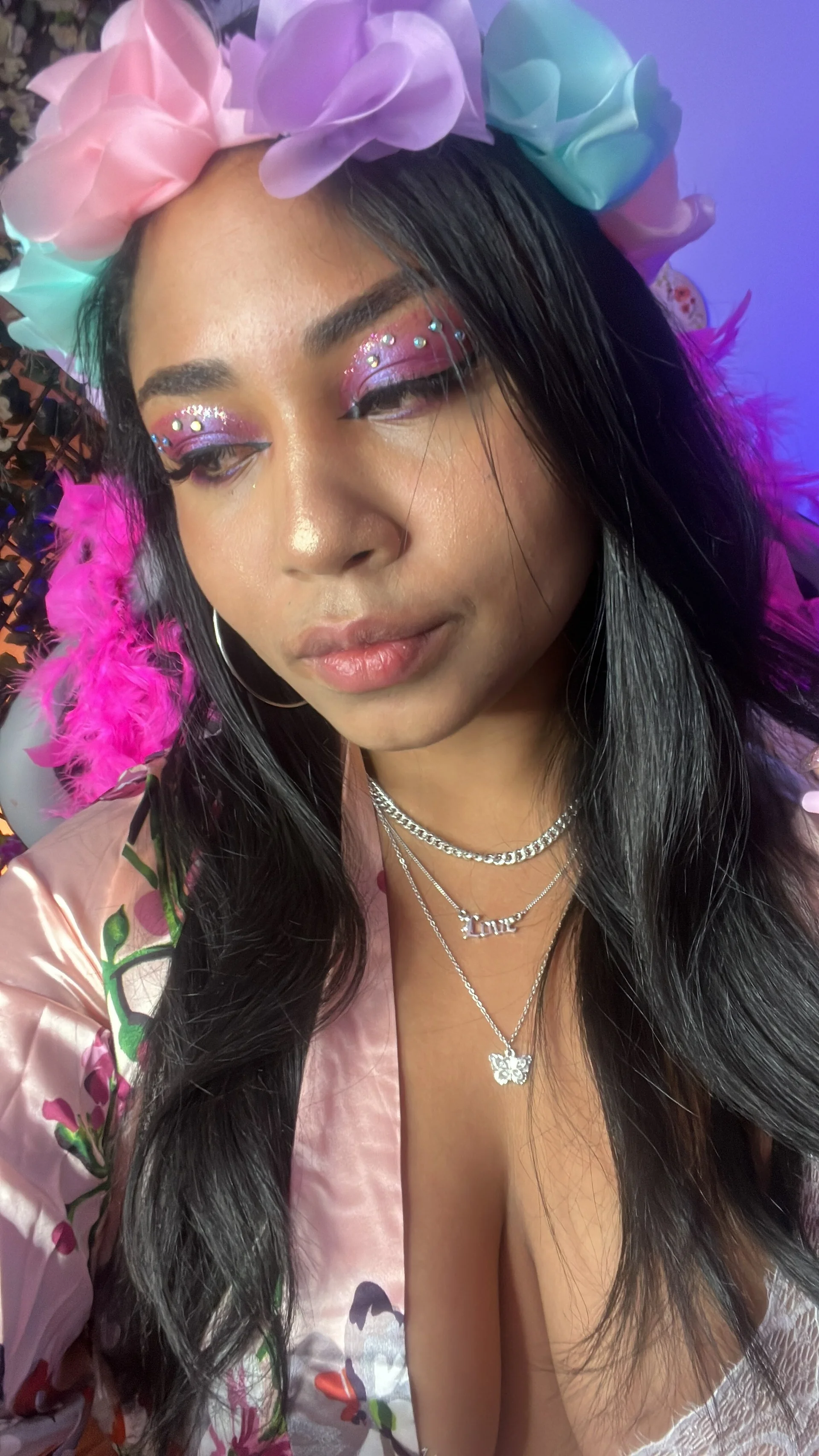 XXX Porn Photo of Nude 420Geminis 17