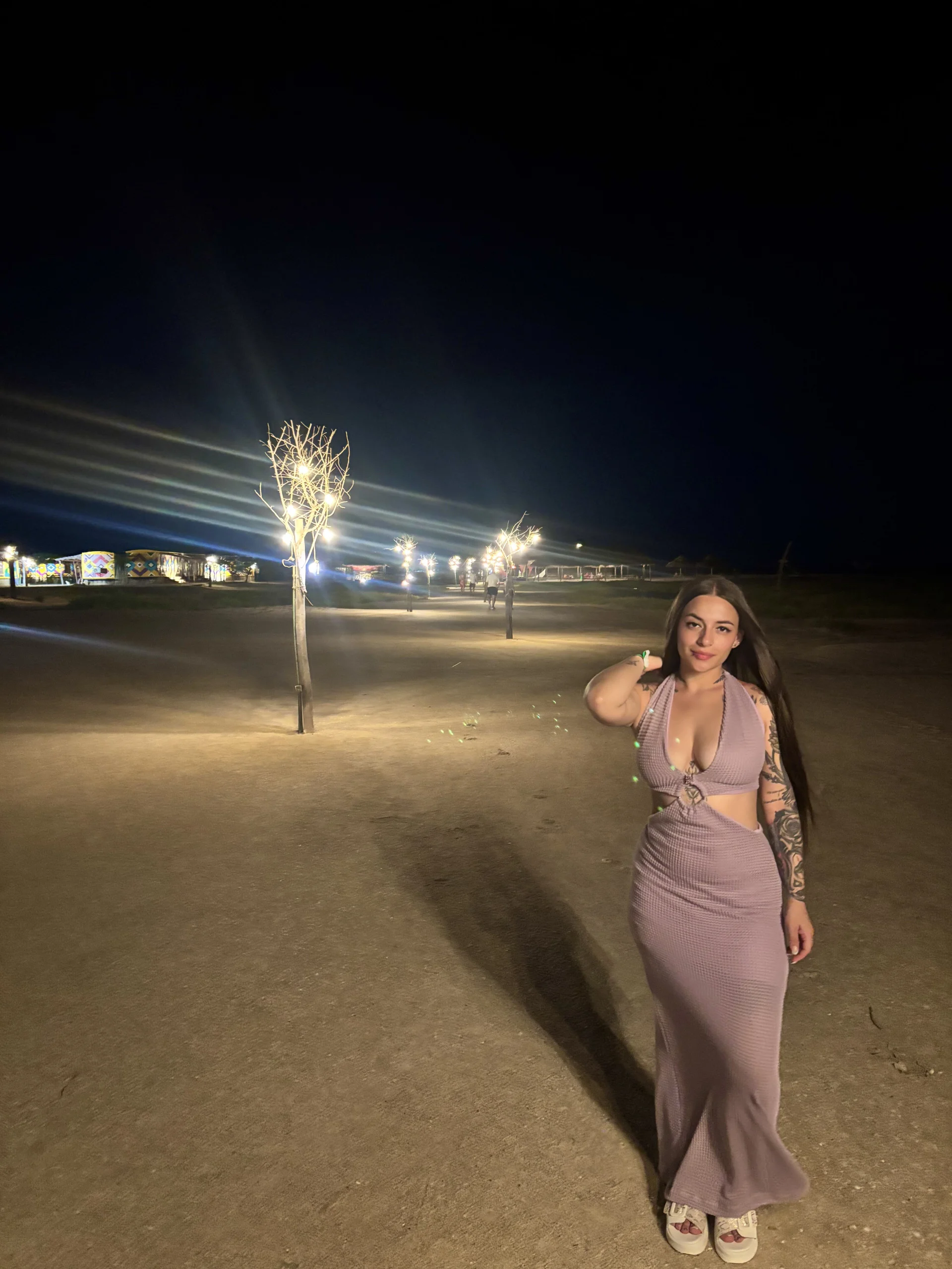 XXX Porn Photo of Nude MiaPalacioos 4