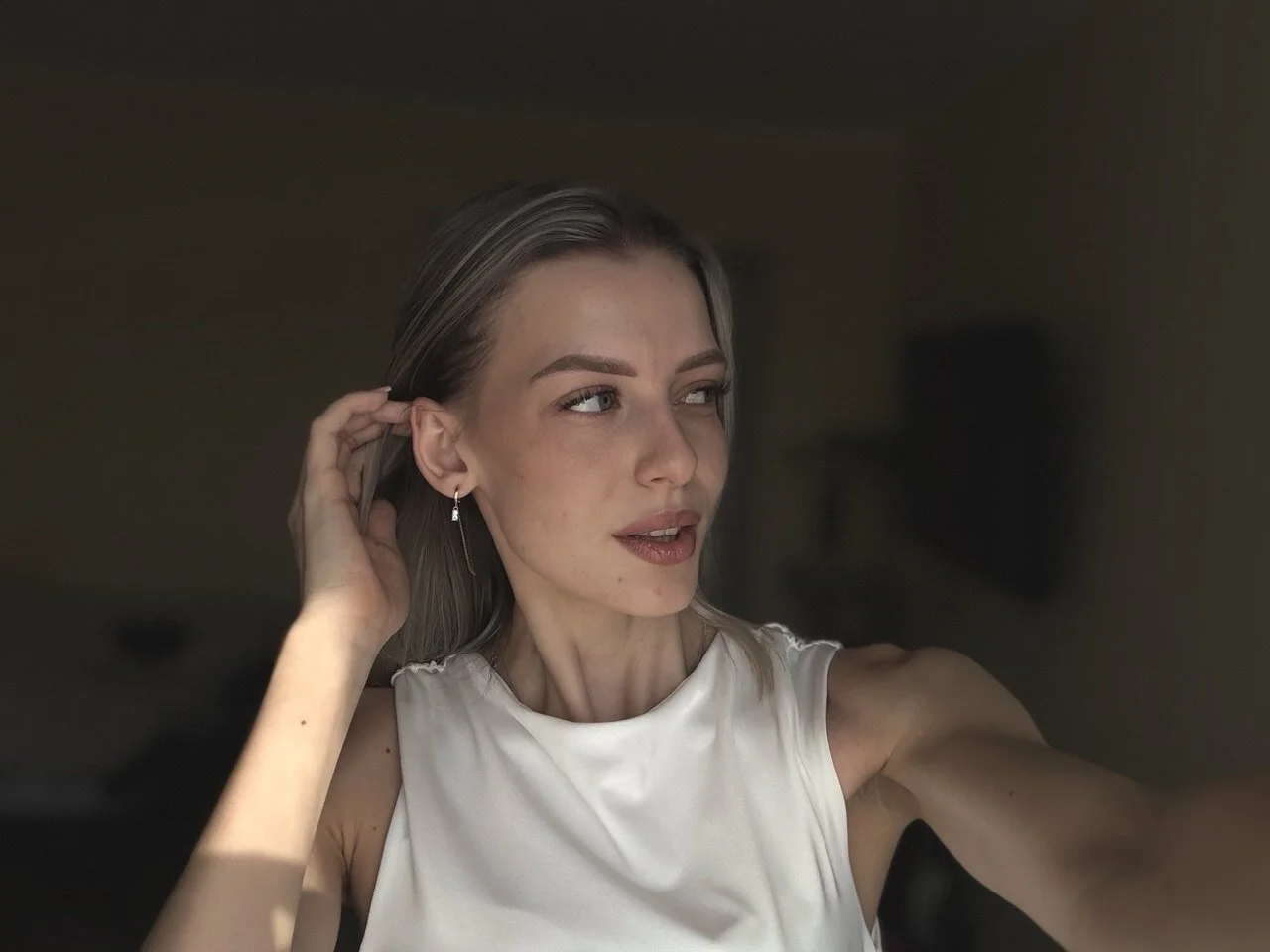 XXX Porn Photo of Nude kittie_like18 47