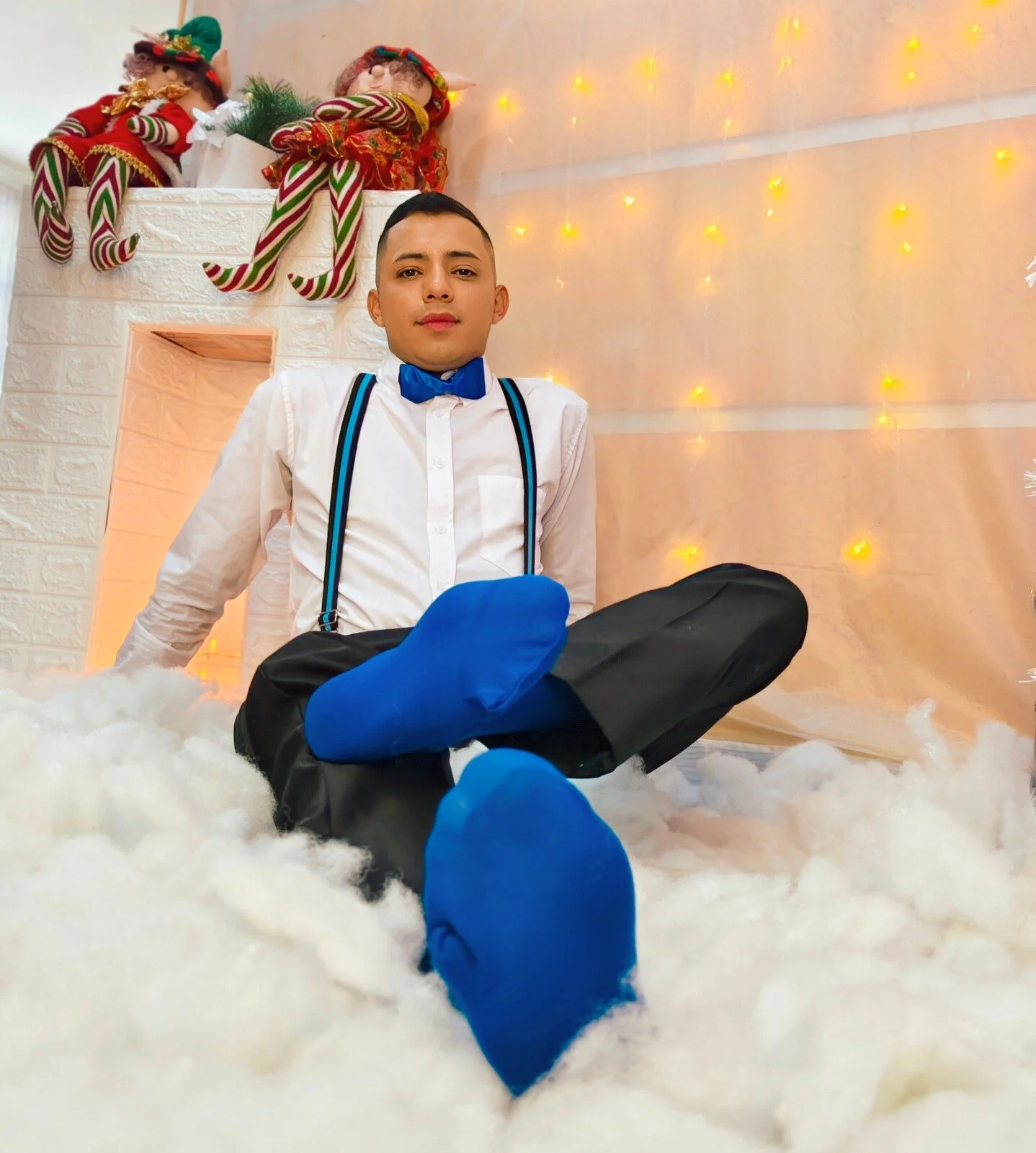 XXX Porn Photo of Nude mike_fetish 17