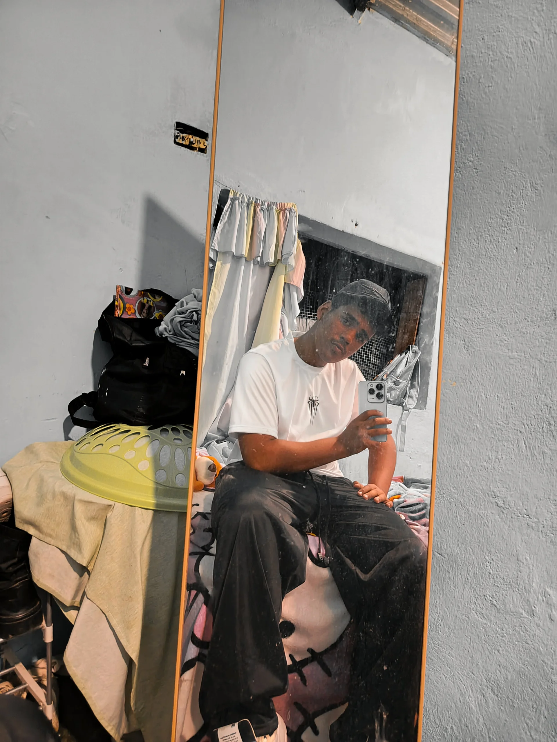 XXX Porn Photo of Nude luis230436 3