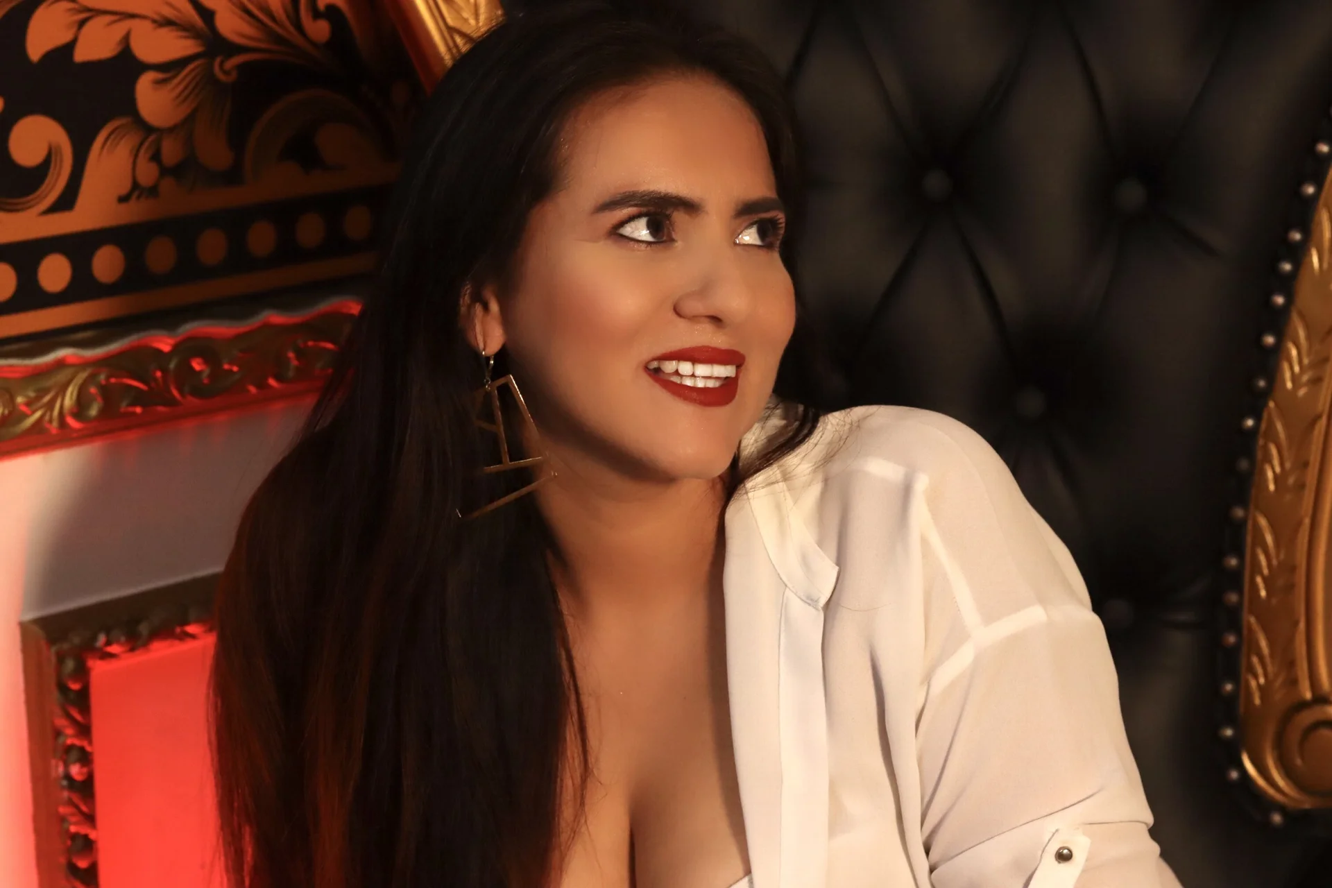 XXX Porn Photo of Nude FOXYRIVER_ 7