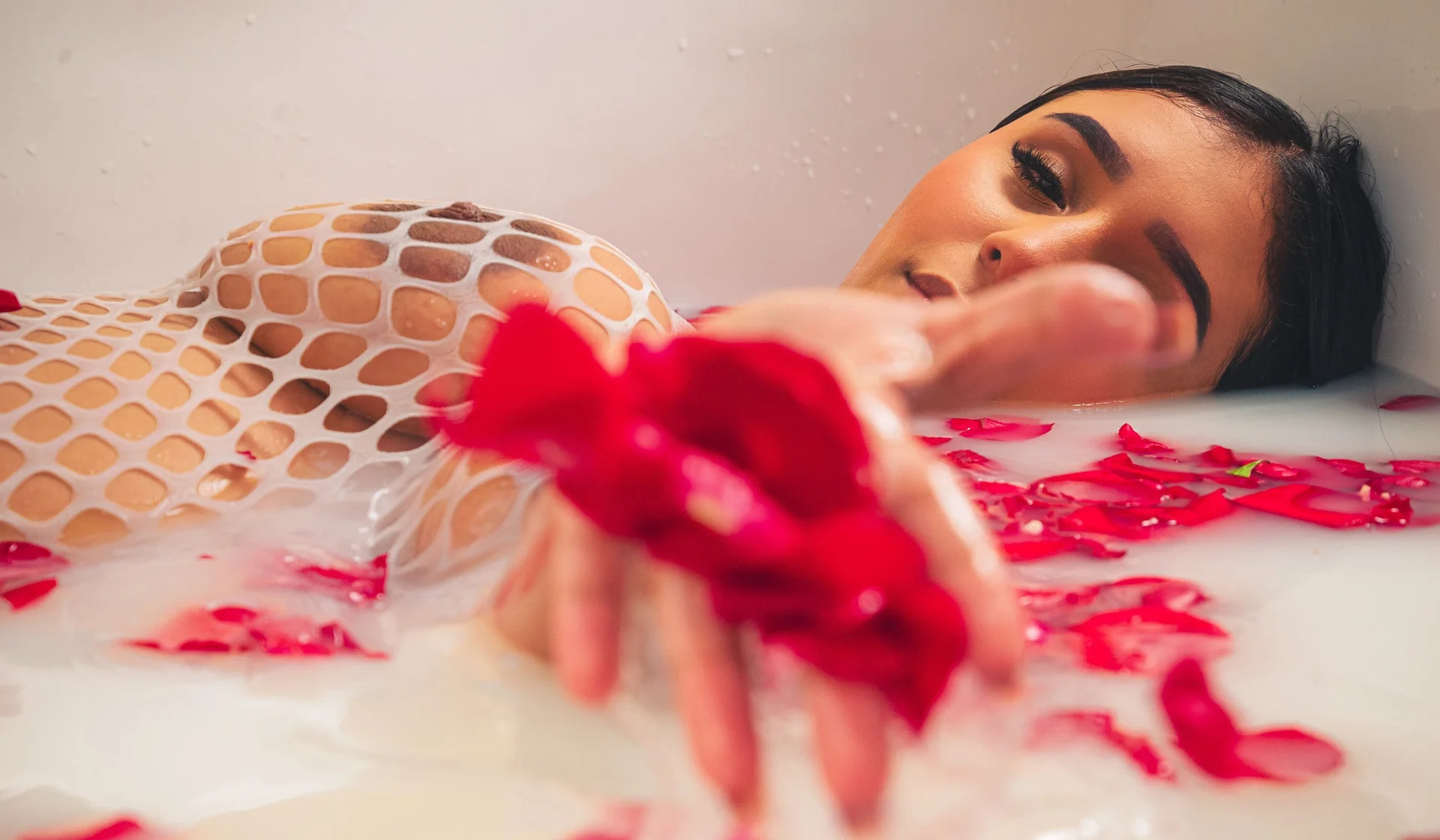 XXX Porn Photo of Nude SheylaBakerr 25