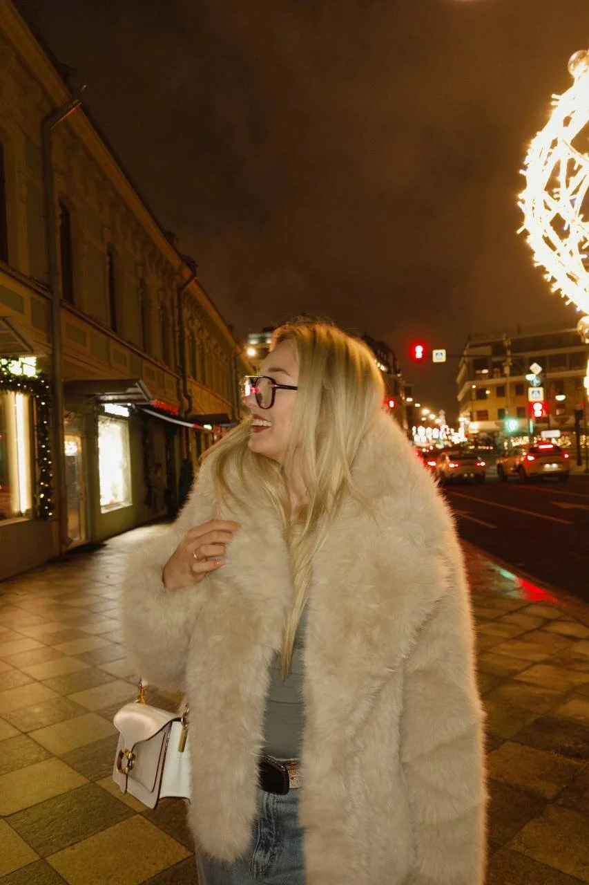 XXX Porn Photo of Nude foxy_vivi 6