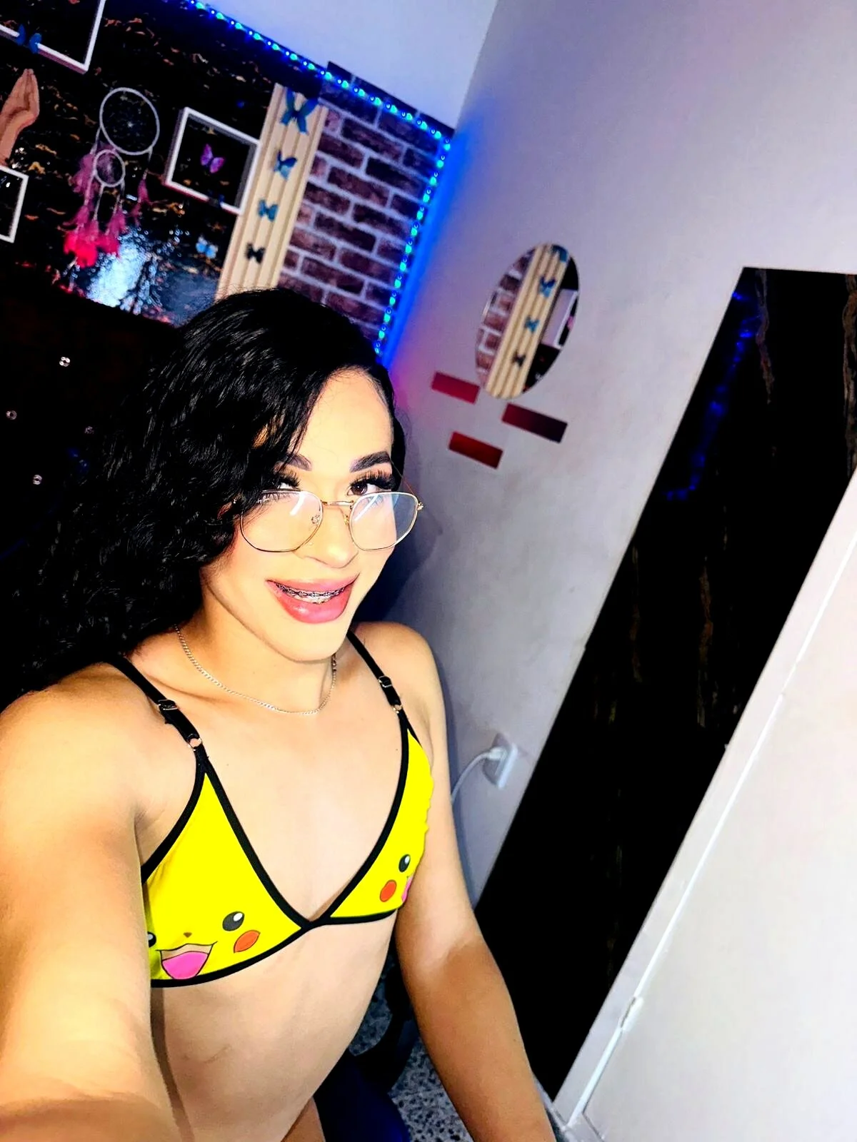 XXX Porn Photo of Nude angelitasexxxhot 220