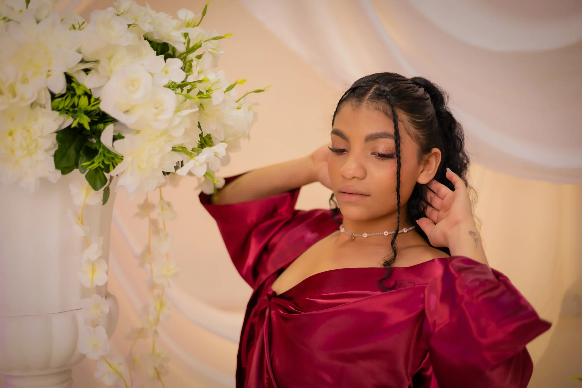 XXX Porn Photo of Nude LittleeStar 12