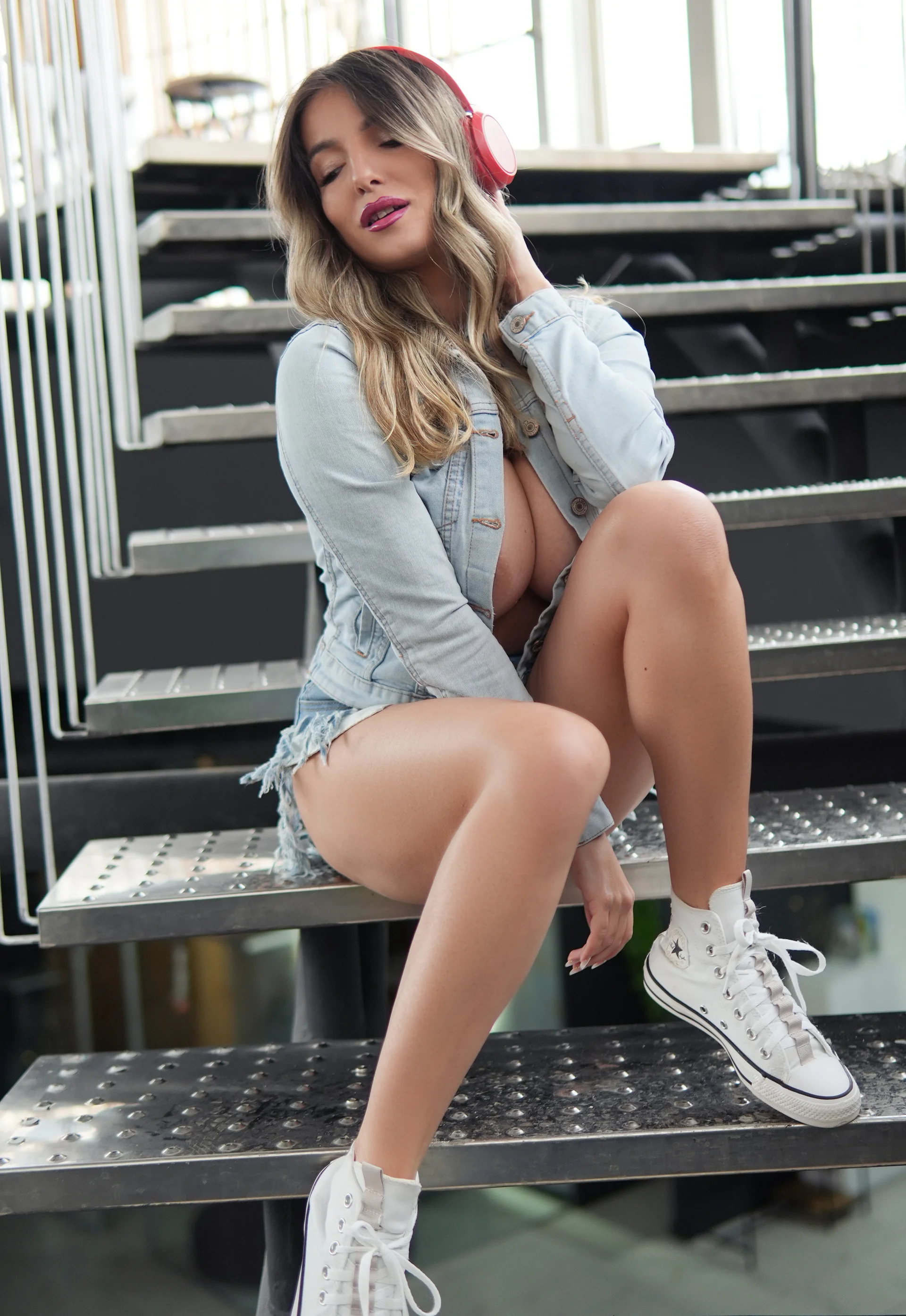 XXX Porn Photo of Nude KellyMathews 79