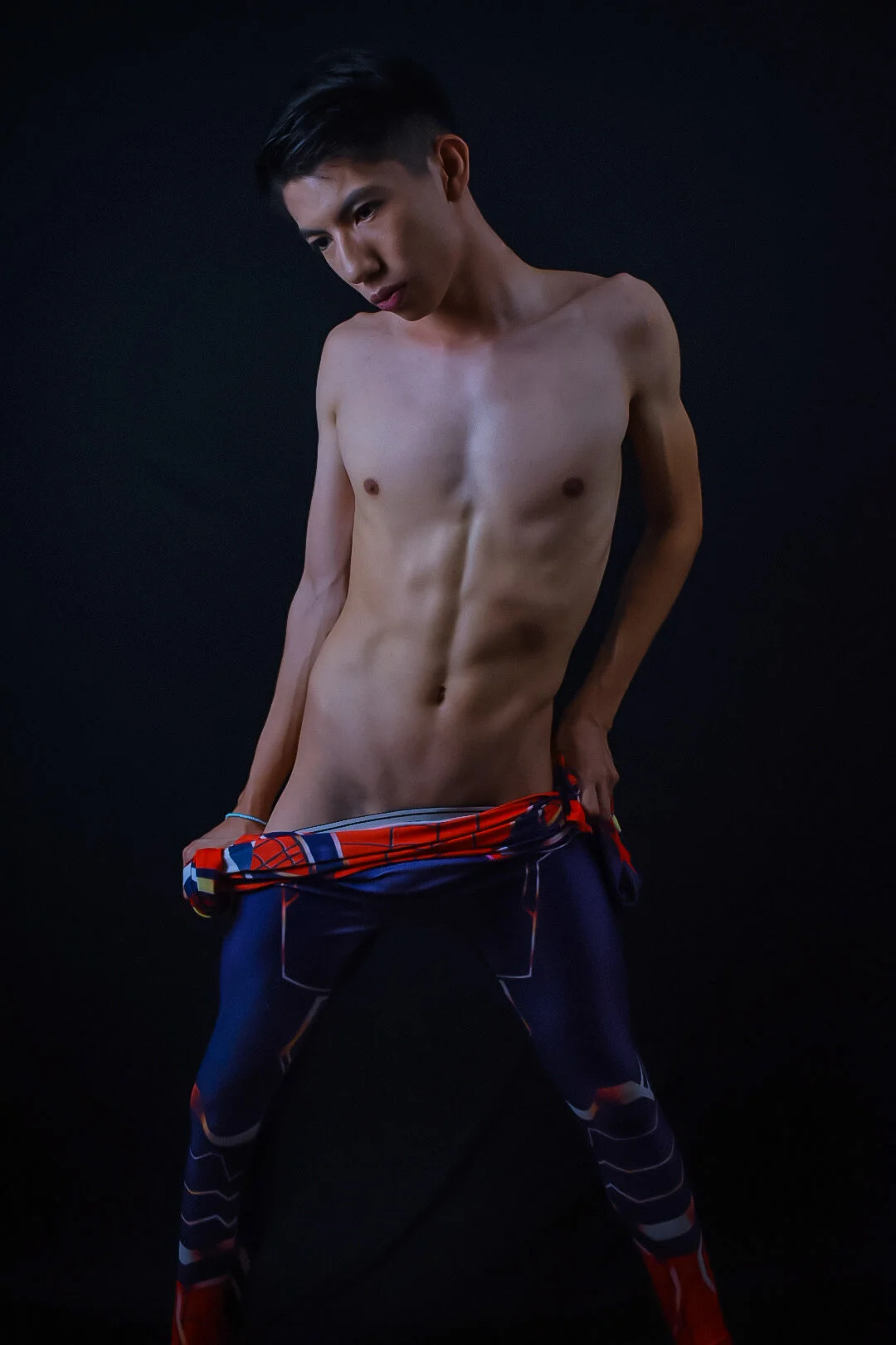 XXX Porn Photo of Nude Levii_Ackermann 20