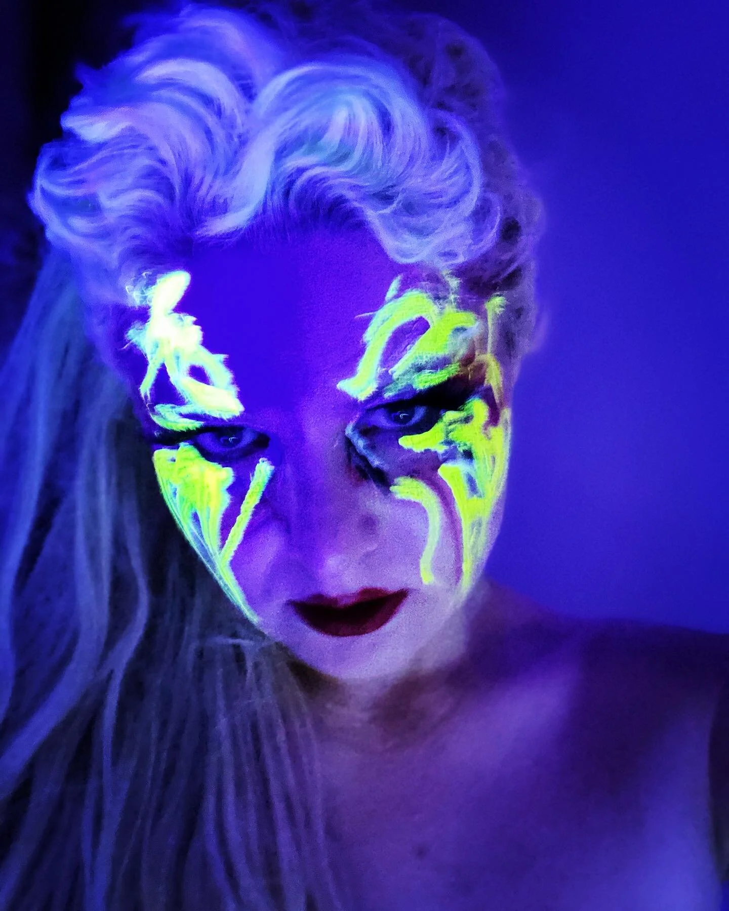 XXX Porn Photo of Nude QueenCrazyCrystal 11