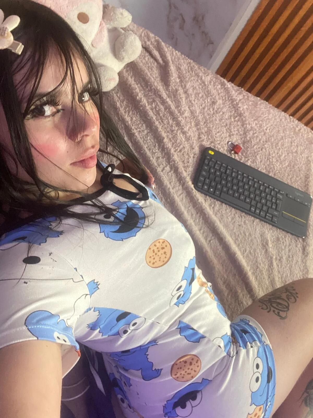 XXX Porn Photo of Nude CandyKane06_ 79