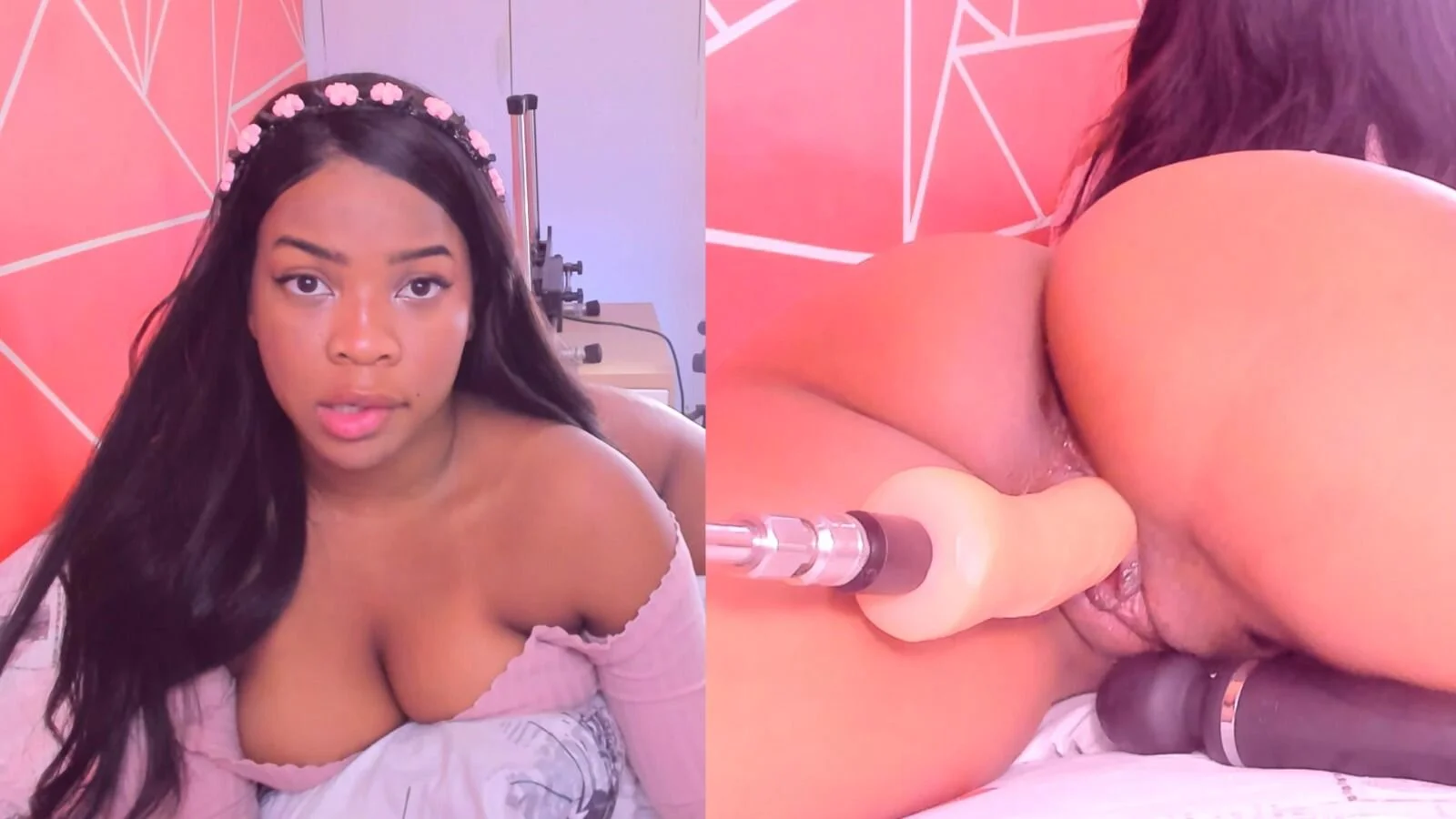 XXX Porn Photo of Nude EmmaPatersom 1