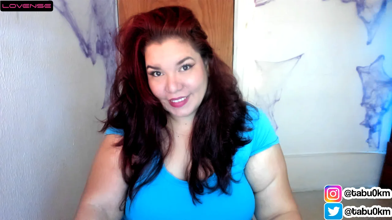 XXX Porn Photo of Nude Johana_bbw 18