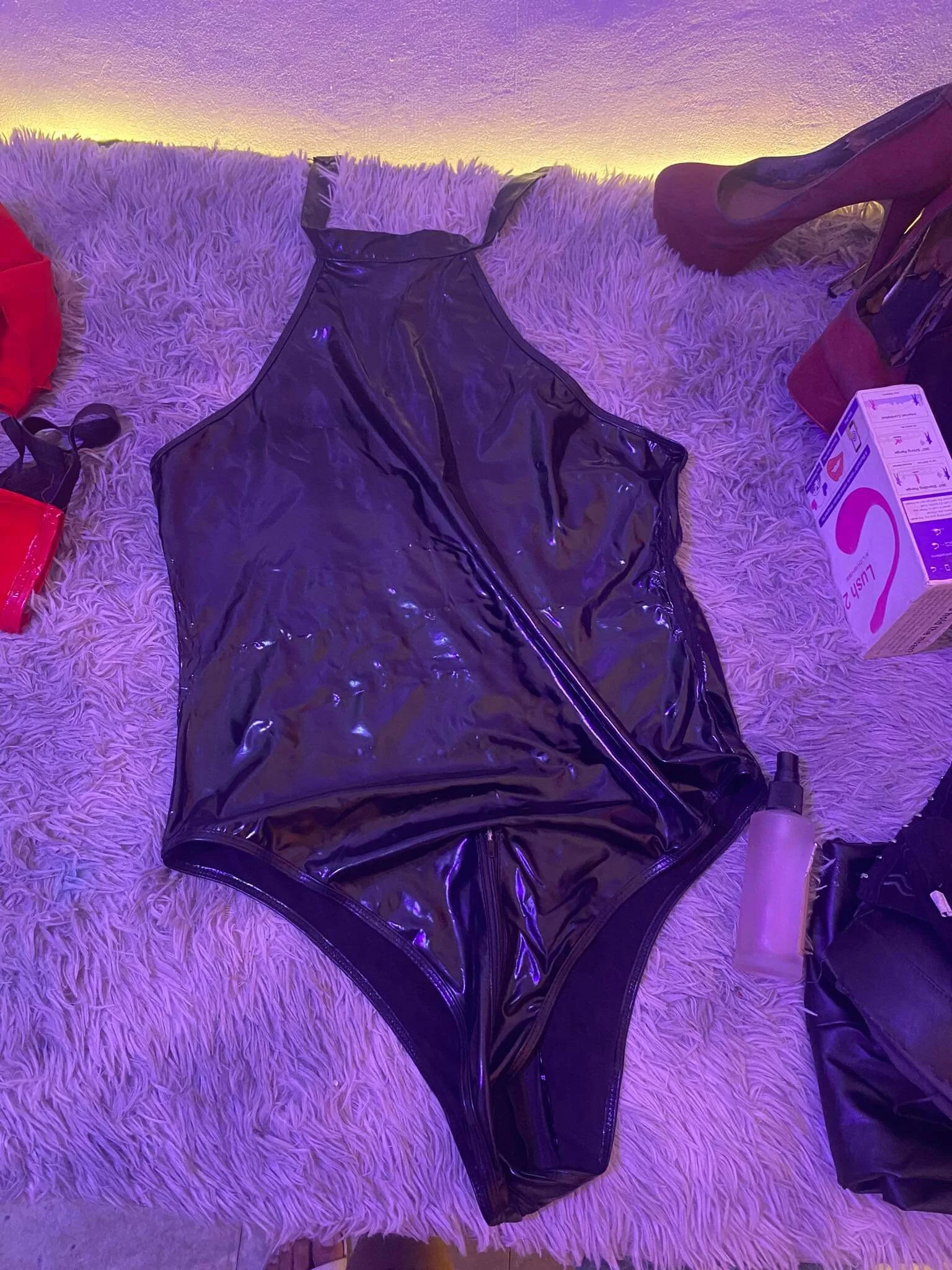 XXX Porn Photo of Nude _YourBeautifulShemale_ 20