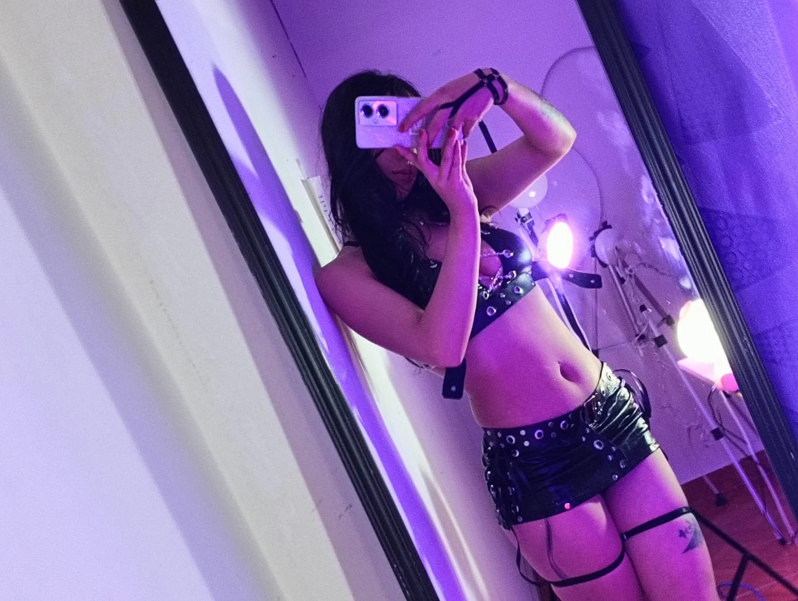 XXX Porn Photo of Nude Fernandaathx 10