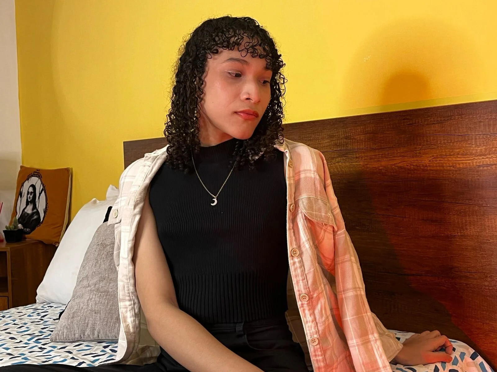 XXX Porn Photo of Nude CamilleGrace 7