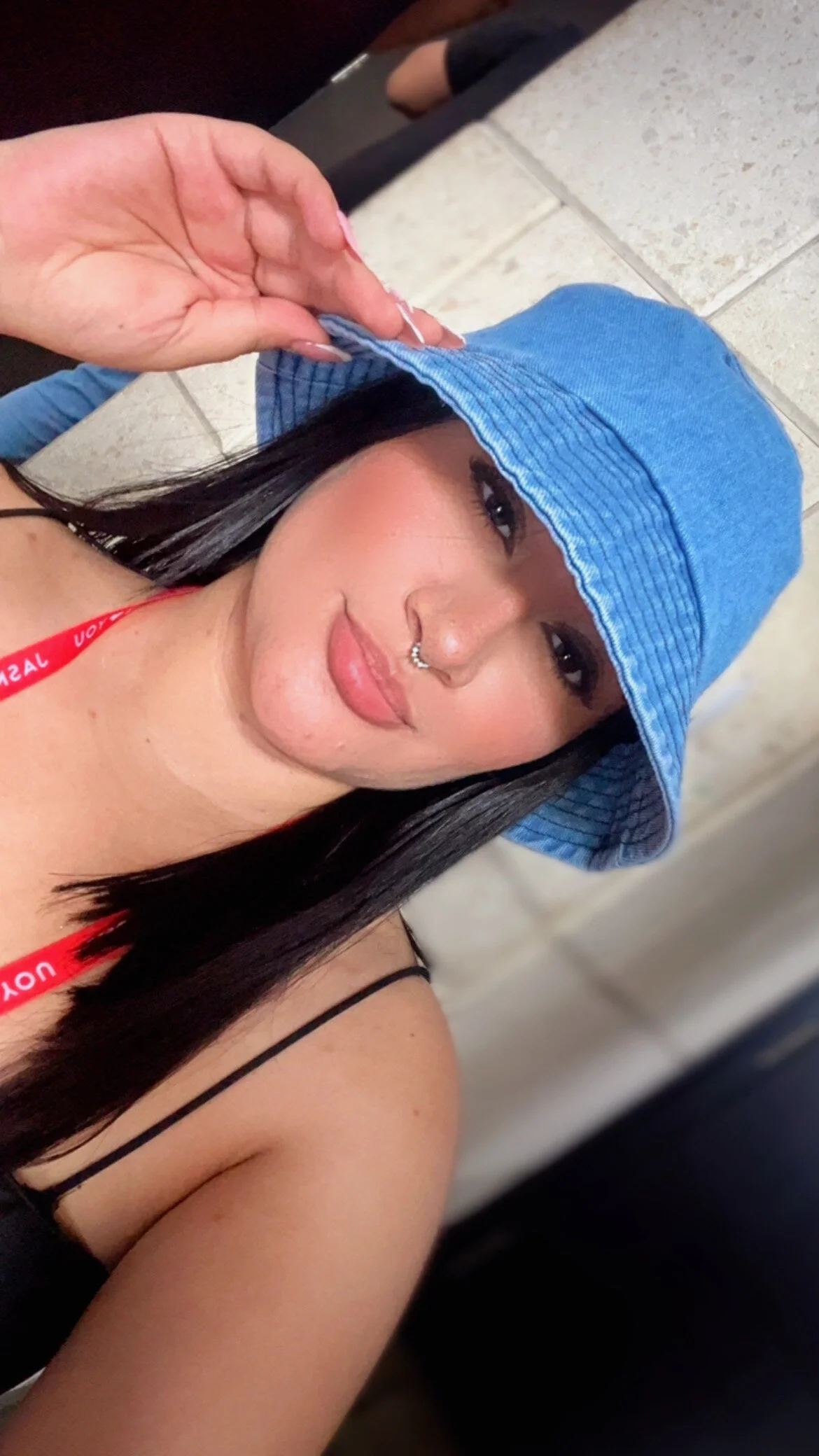 XXX Porn Photo of Nude Vyolet_ 5